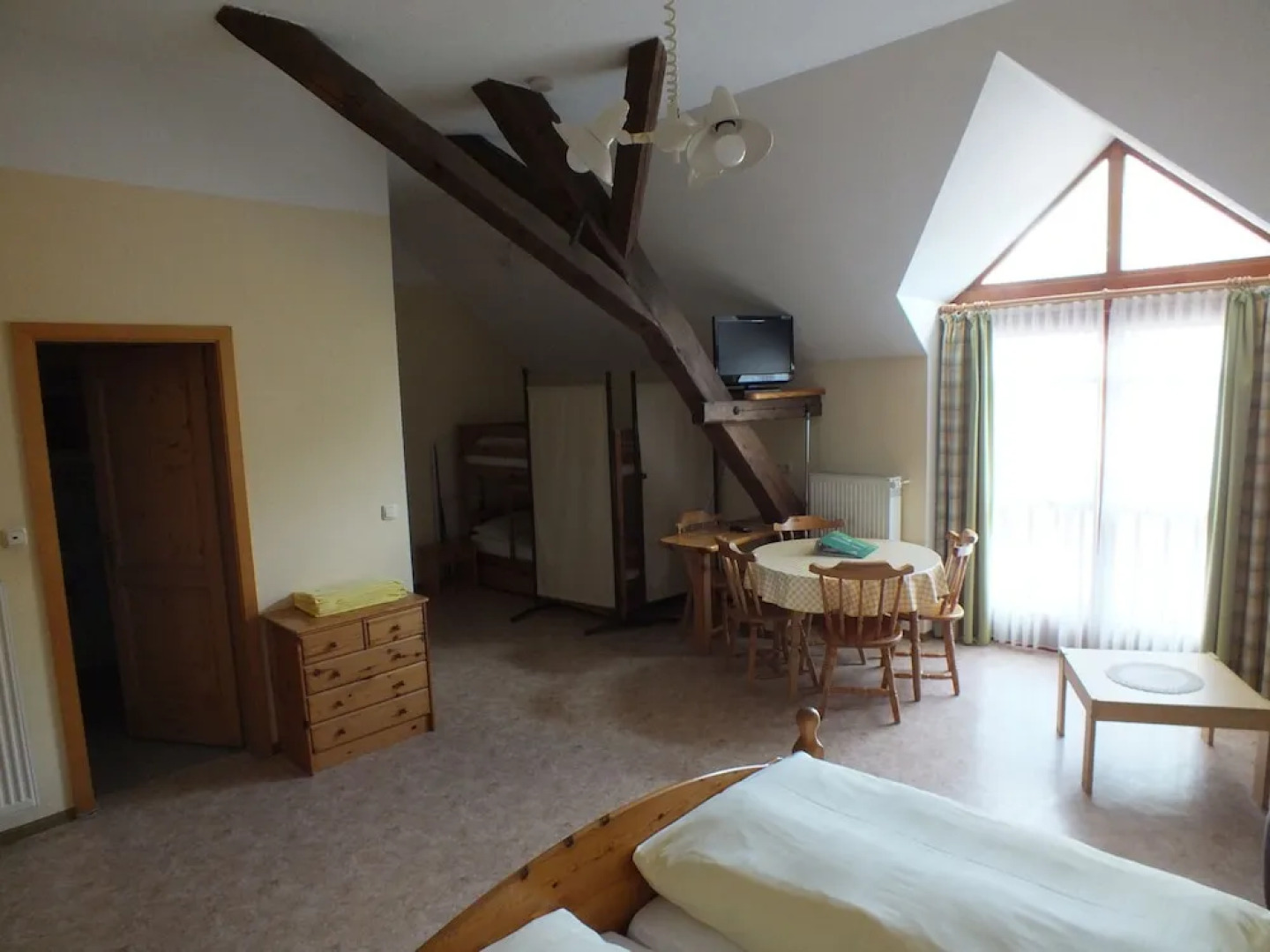 Appartements & Reitschule Fuchsenhof