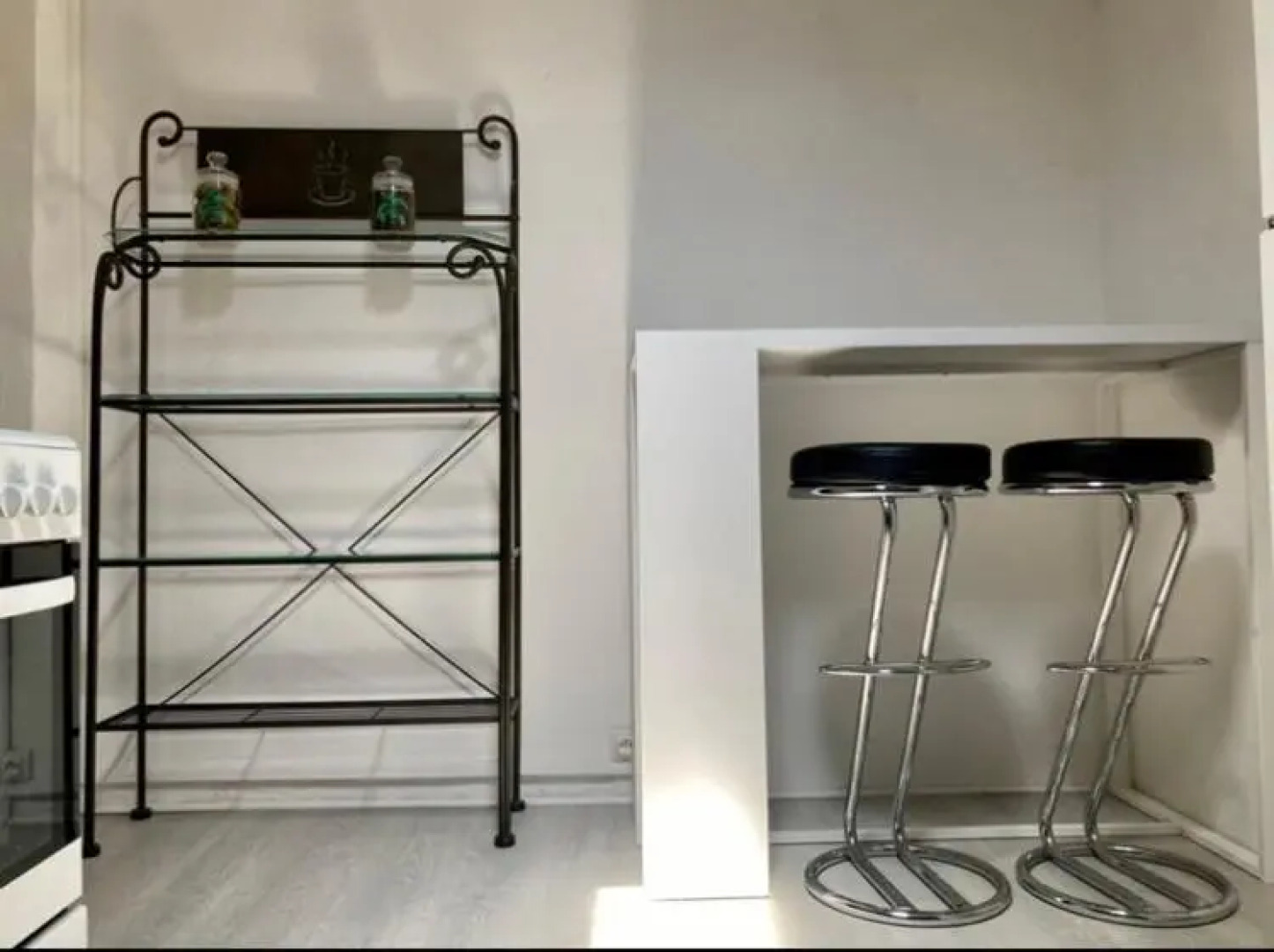 charmant appartement dans joli village d’Annot