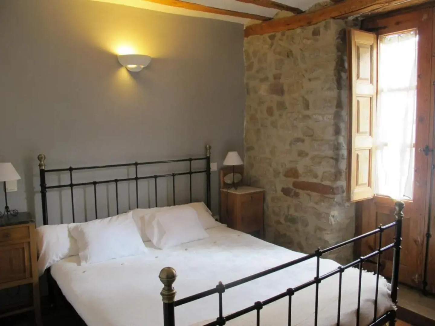 Hotel Rural Casabarría