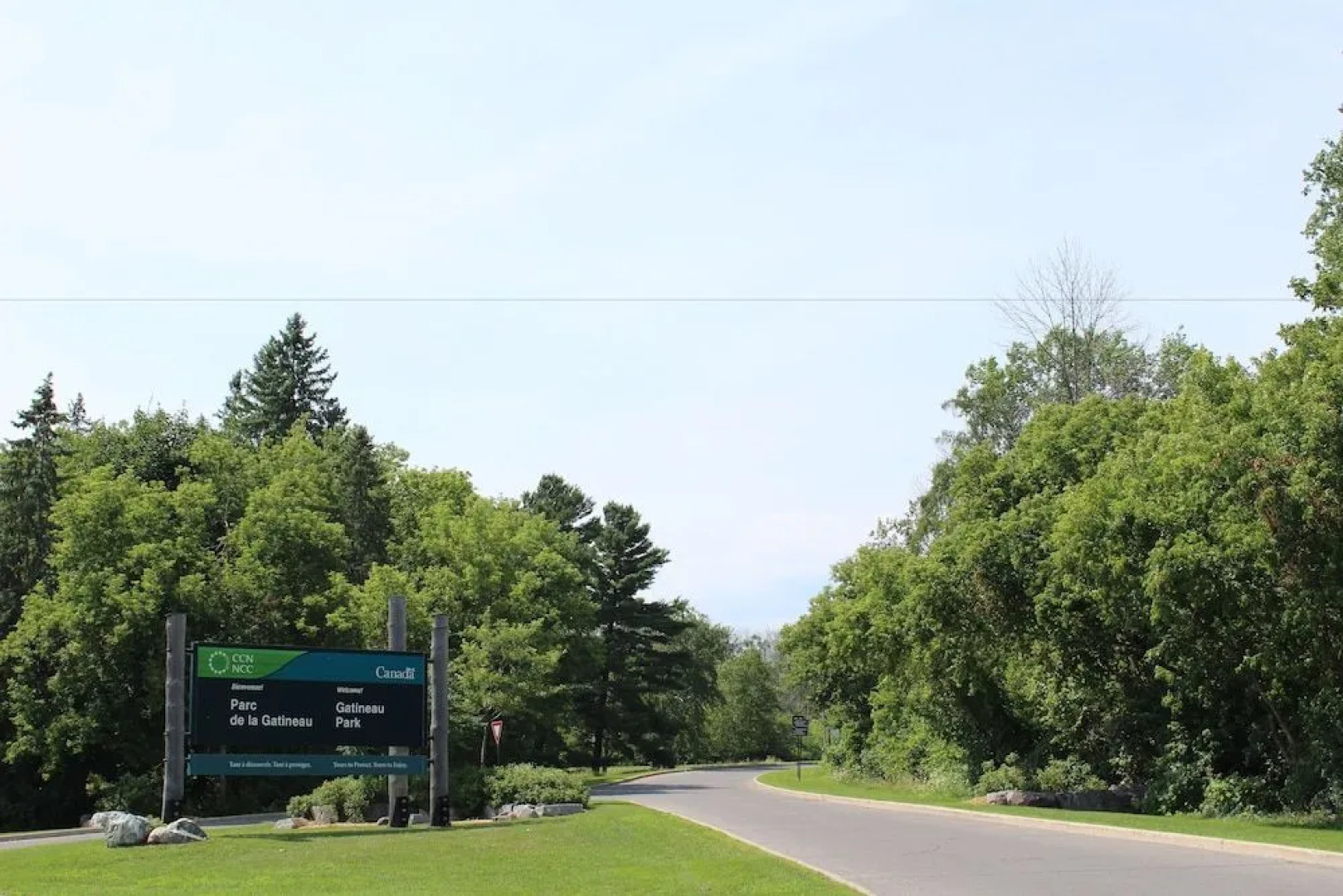 Motel du Parc Secteur Hull