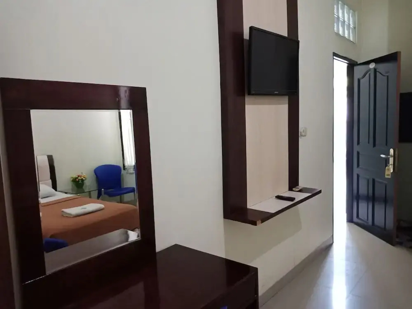 Ar' Rafif Dive Hotel Wakatobi