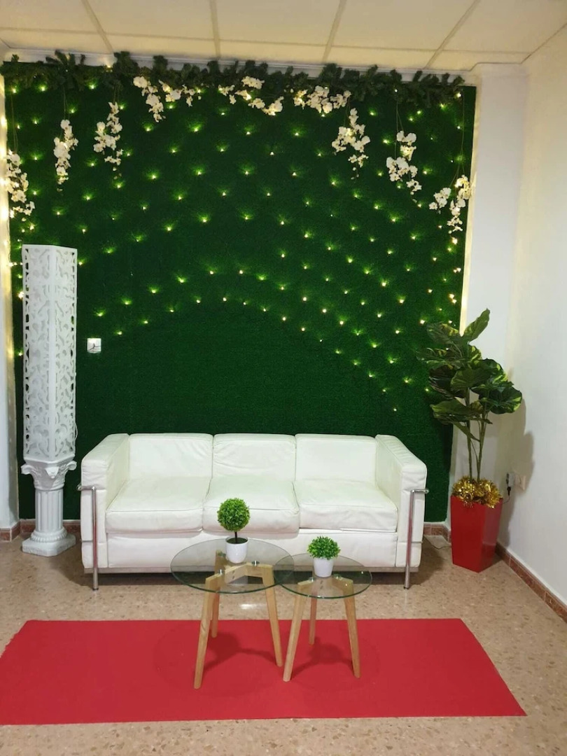 Hotel M5 Valencia Aeropuerto