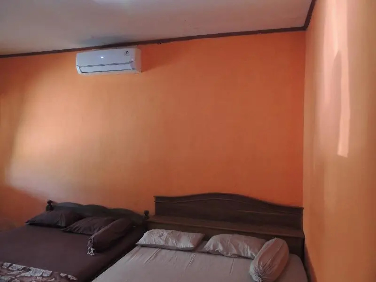 Penginapan Pratama by ZUZU