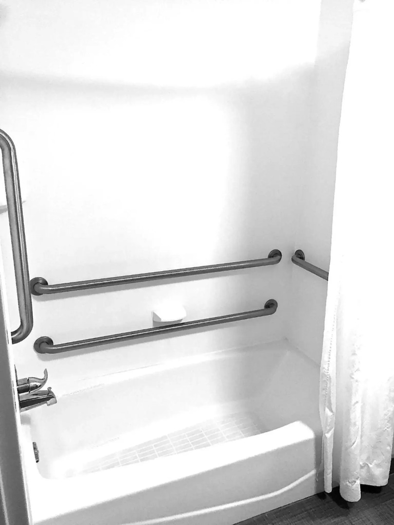 Sleep Inn & Suites Shreveport near Medical Center