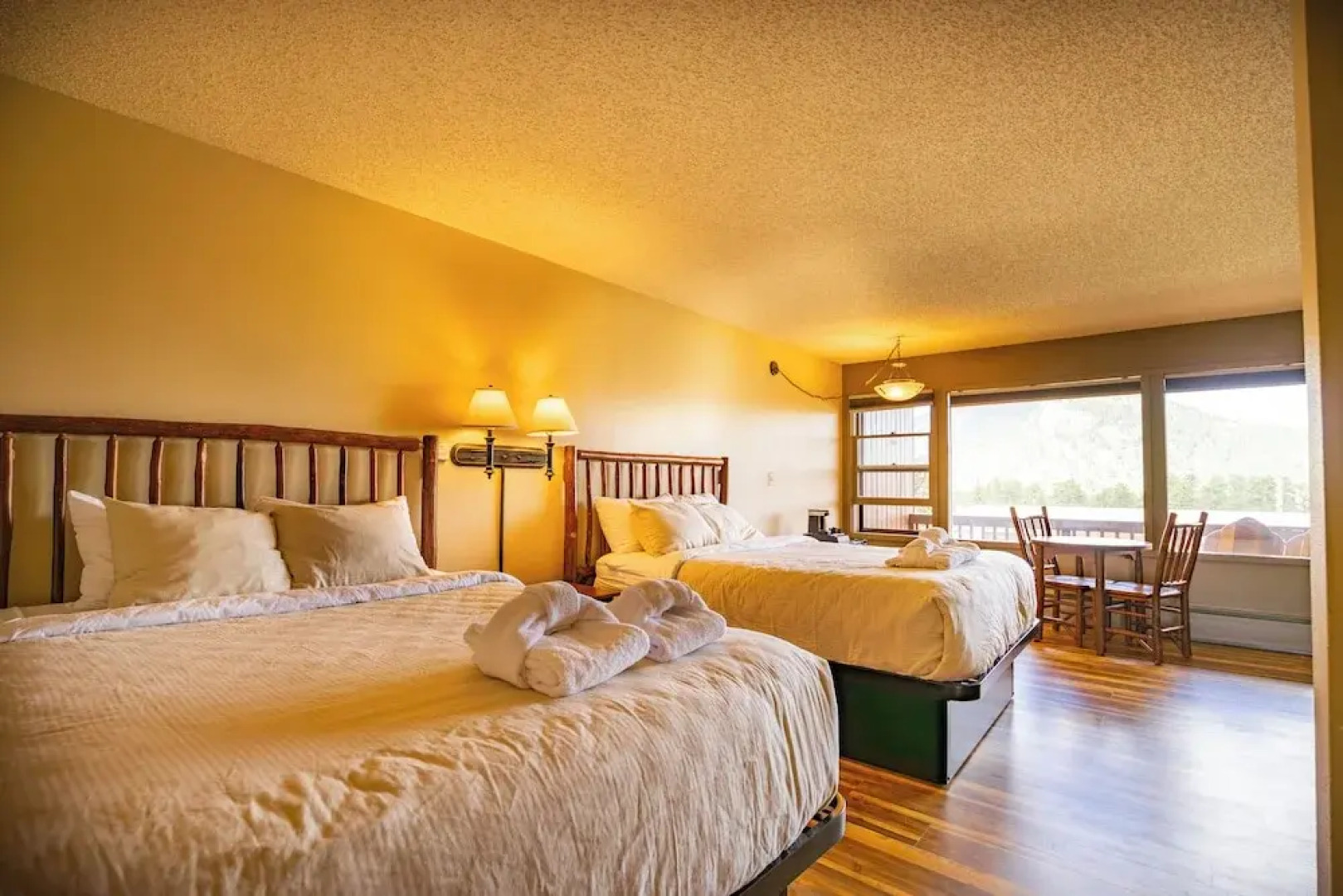 YMCA of The Rockies Estes Park