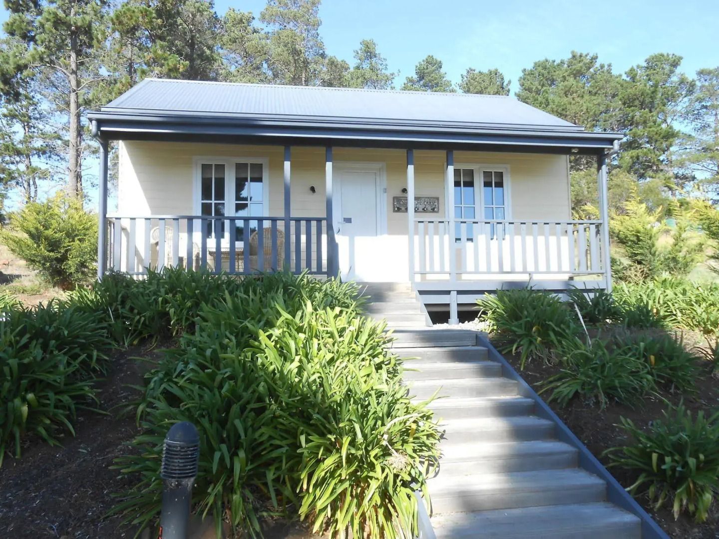 Riversdale Estate Cottages