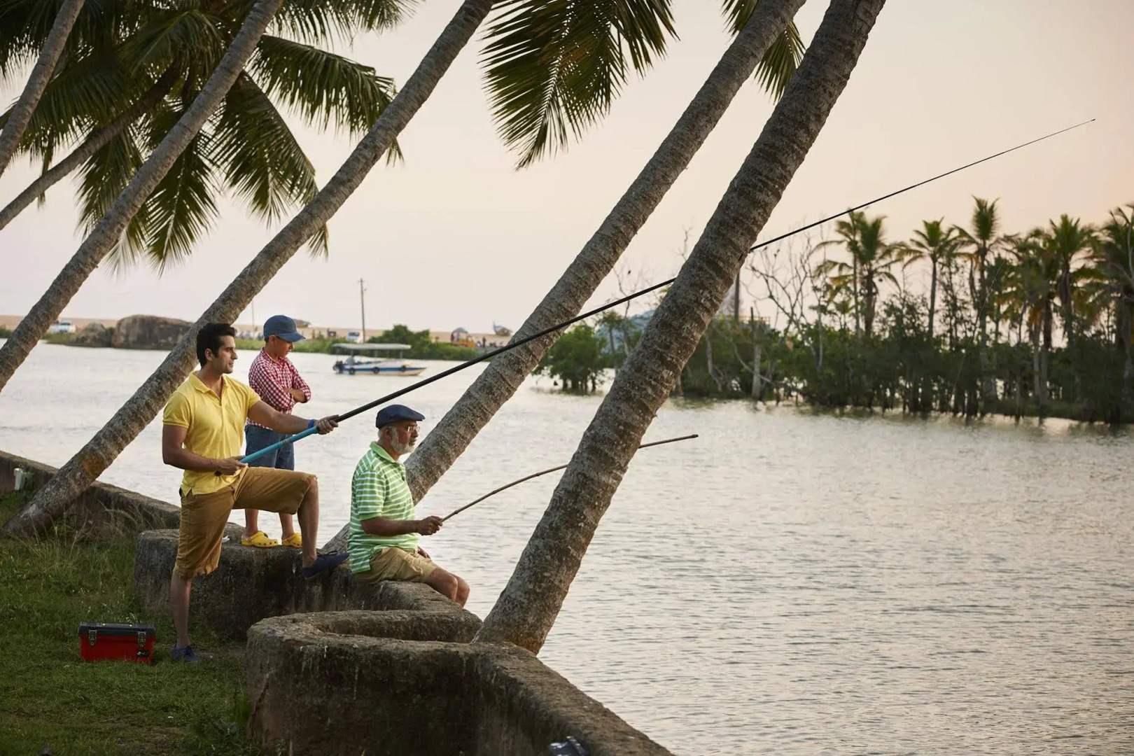 Club Mahindra Poovar
