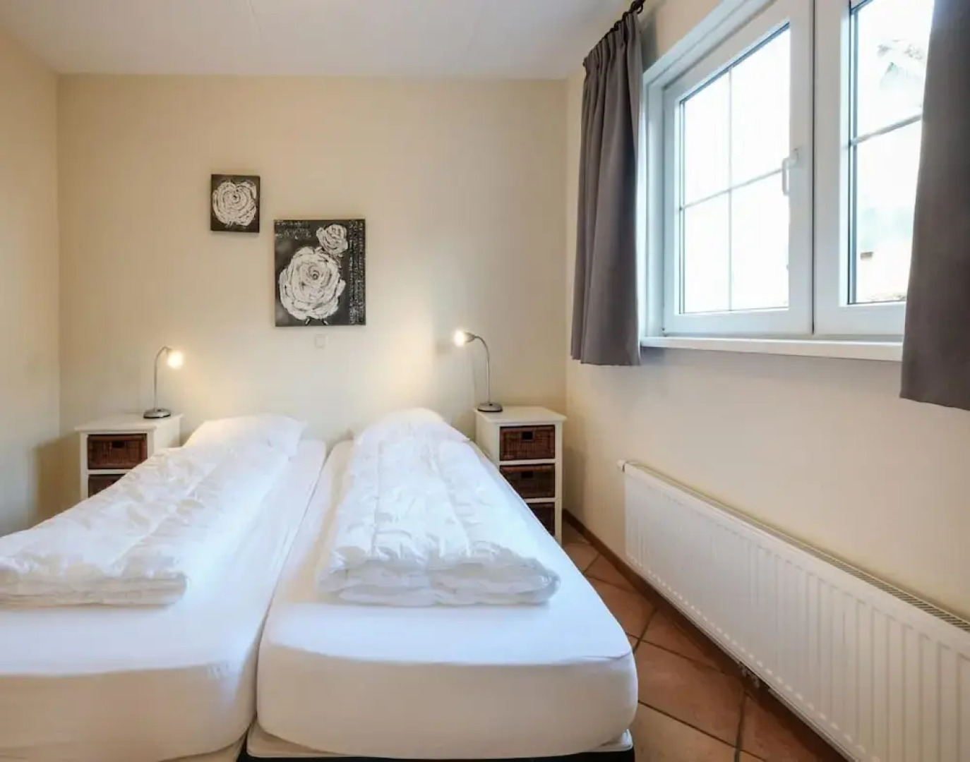 Holiday Home for six Guests