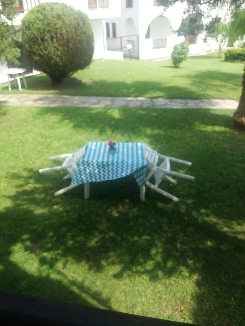 Siviri family house Oikismos Akri - Koroni