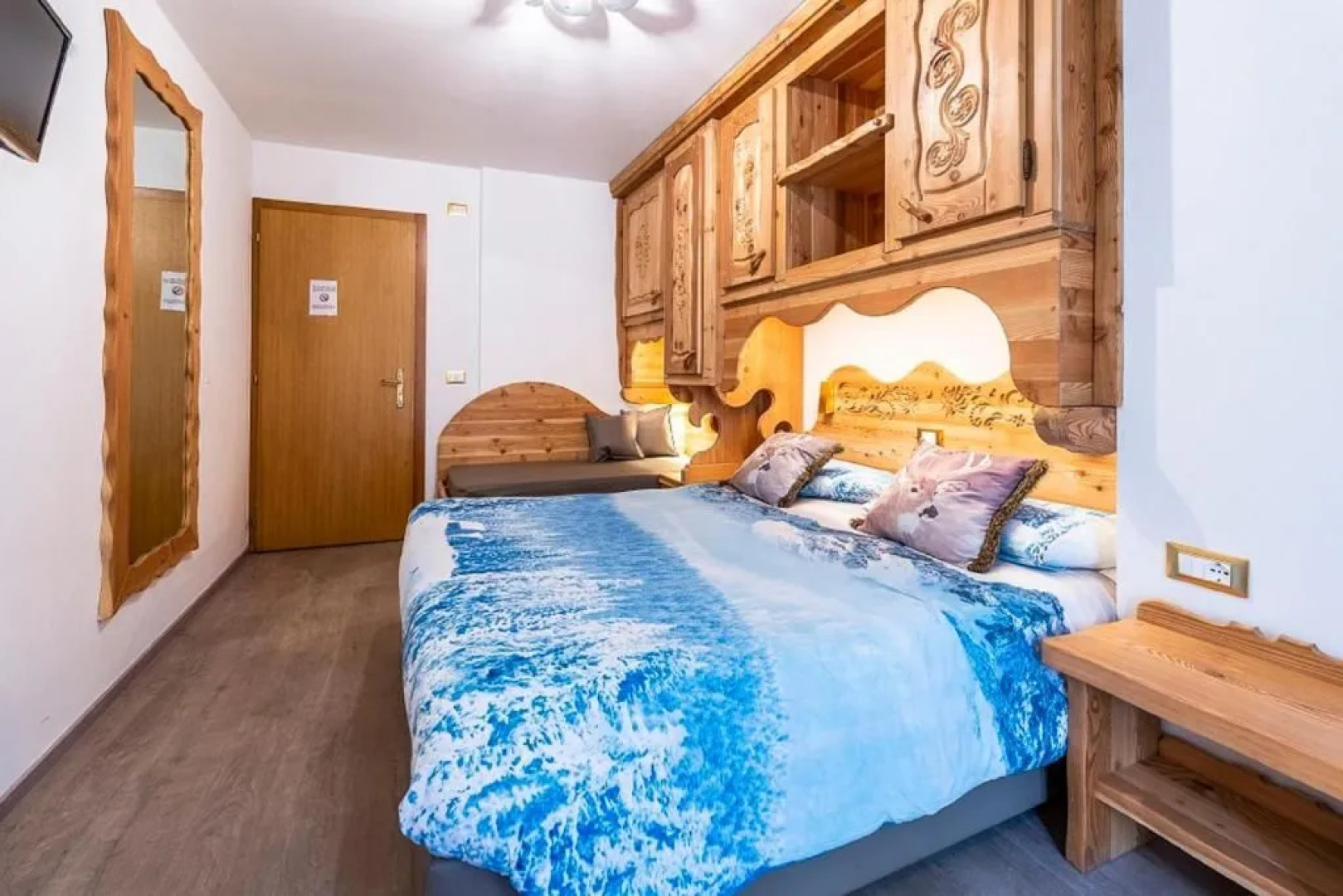 Hotel Arcangelo 3 Stelle Superior