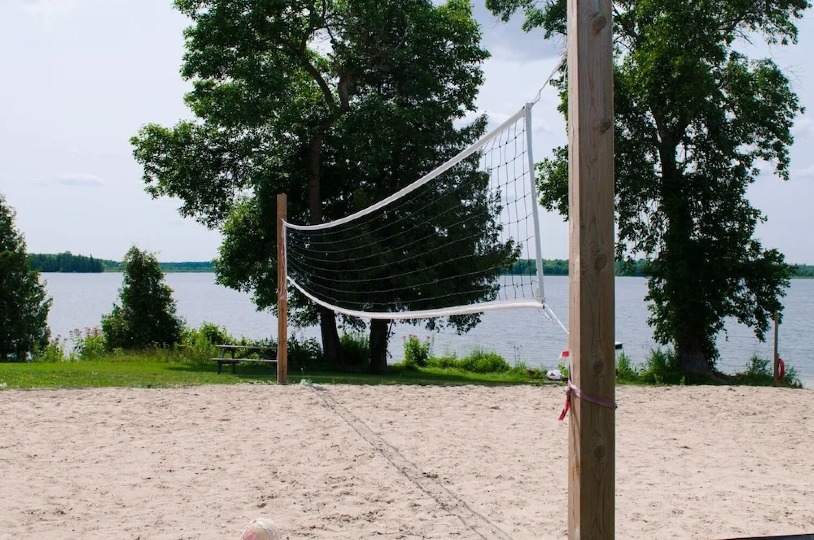 Great Blue Resorts - Woodland Estate