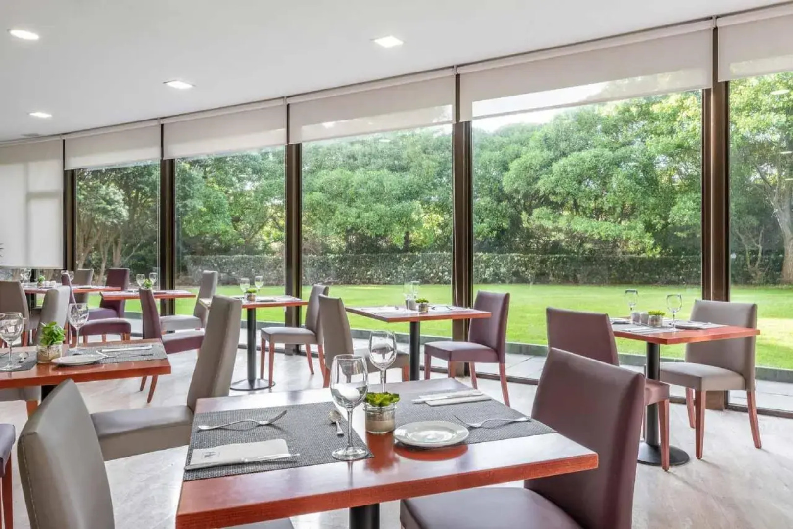 Eurostars Ciudad de la Coruña