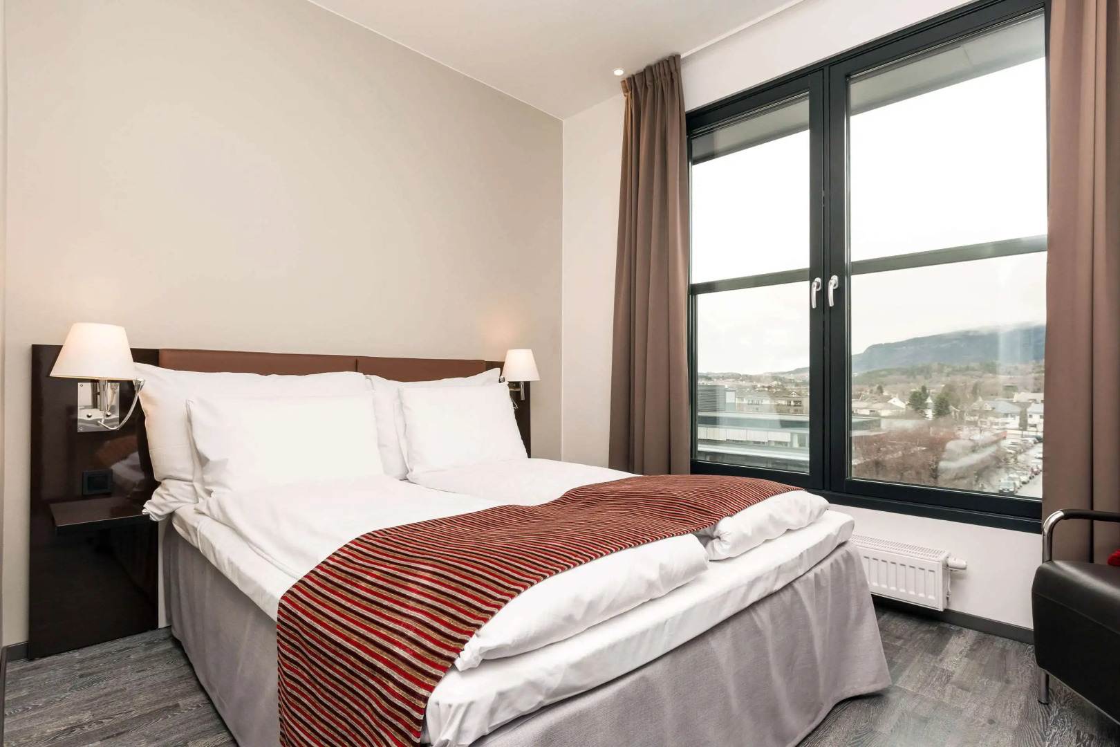 Quality Hotel Airport Vaernes