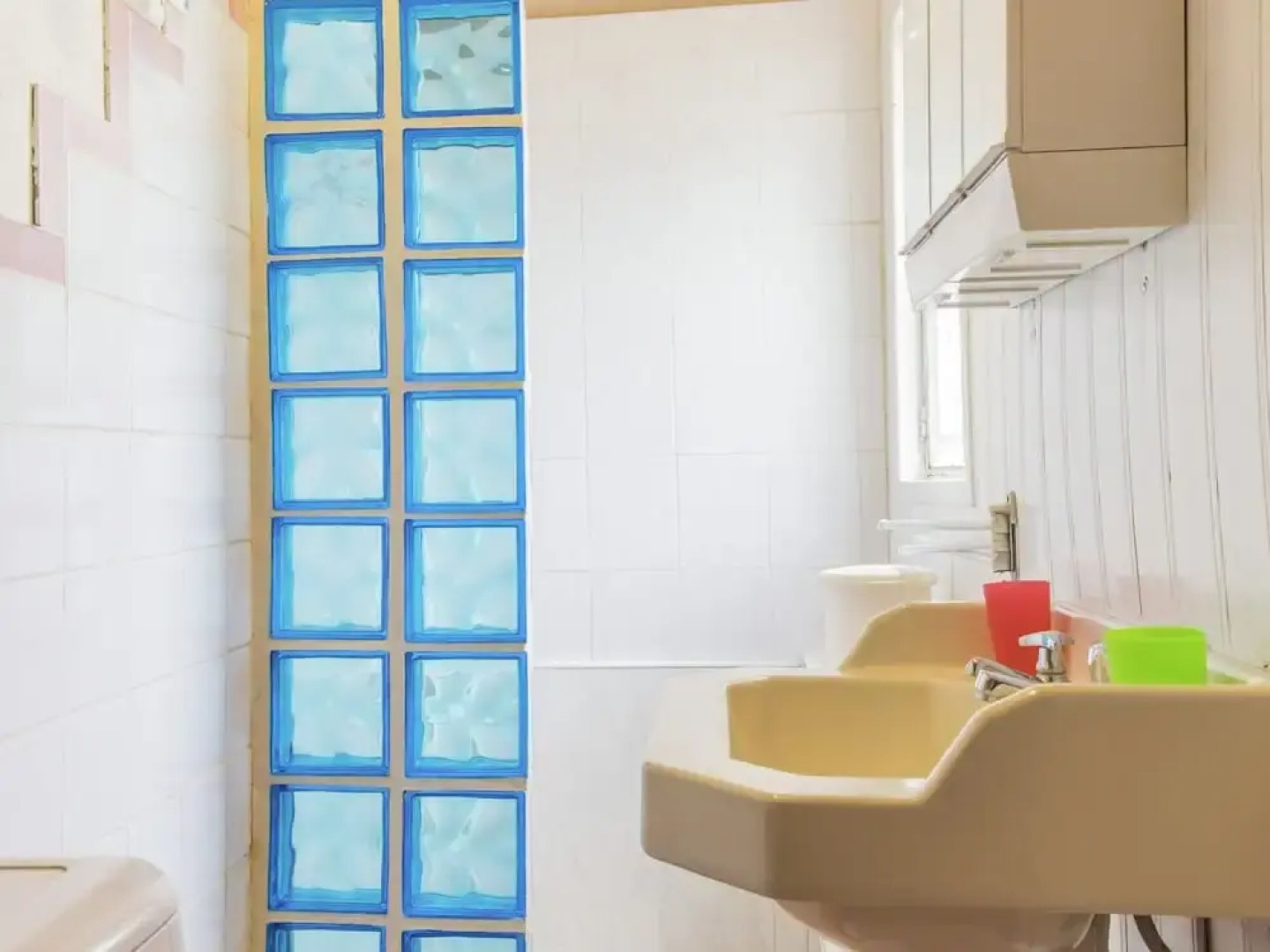 A Cave House With a Historic Charm