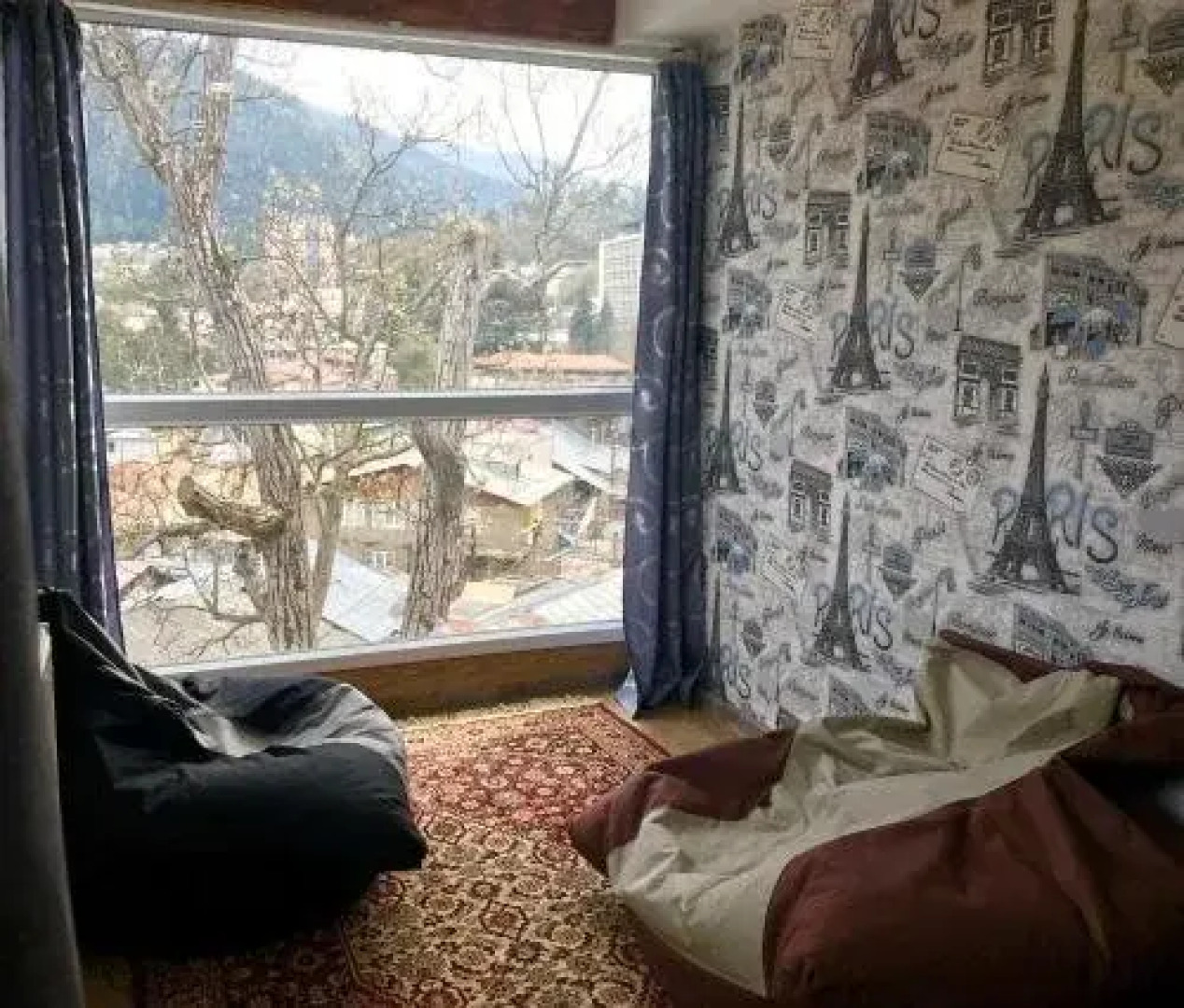 Rachvelas Guest House