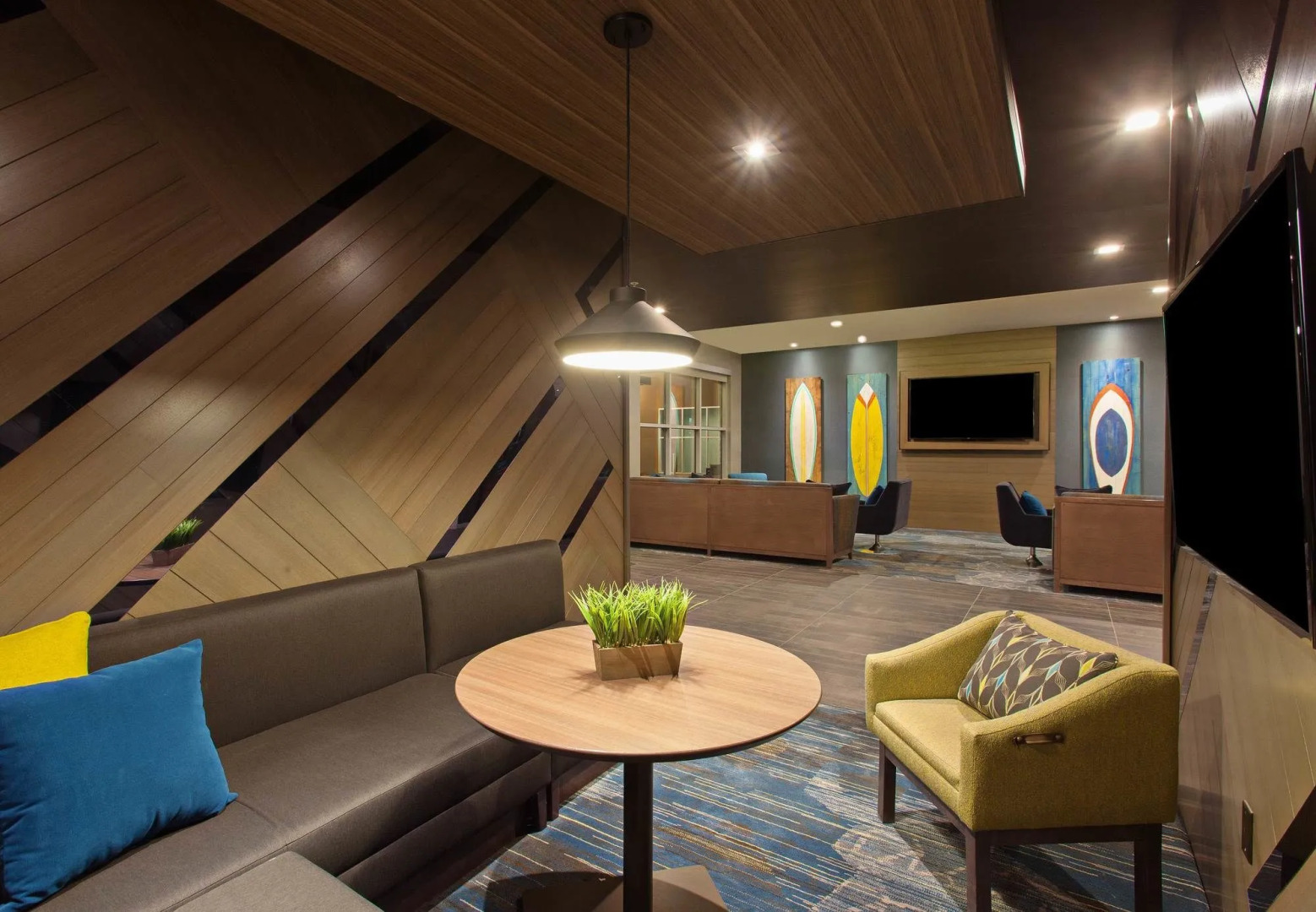 Courtyard by Marriott San Diego El Cajon