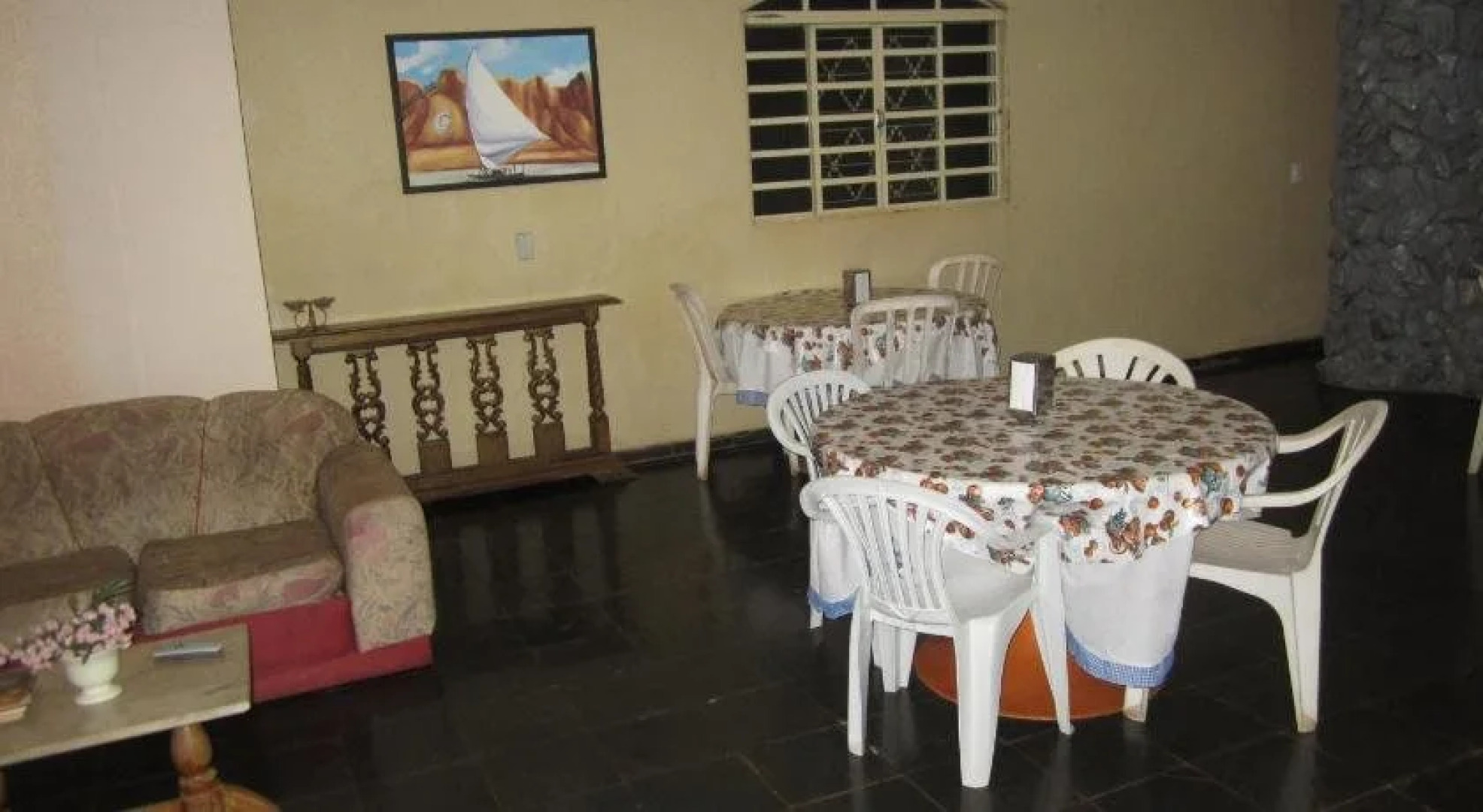 Hotel Único Residência