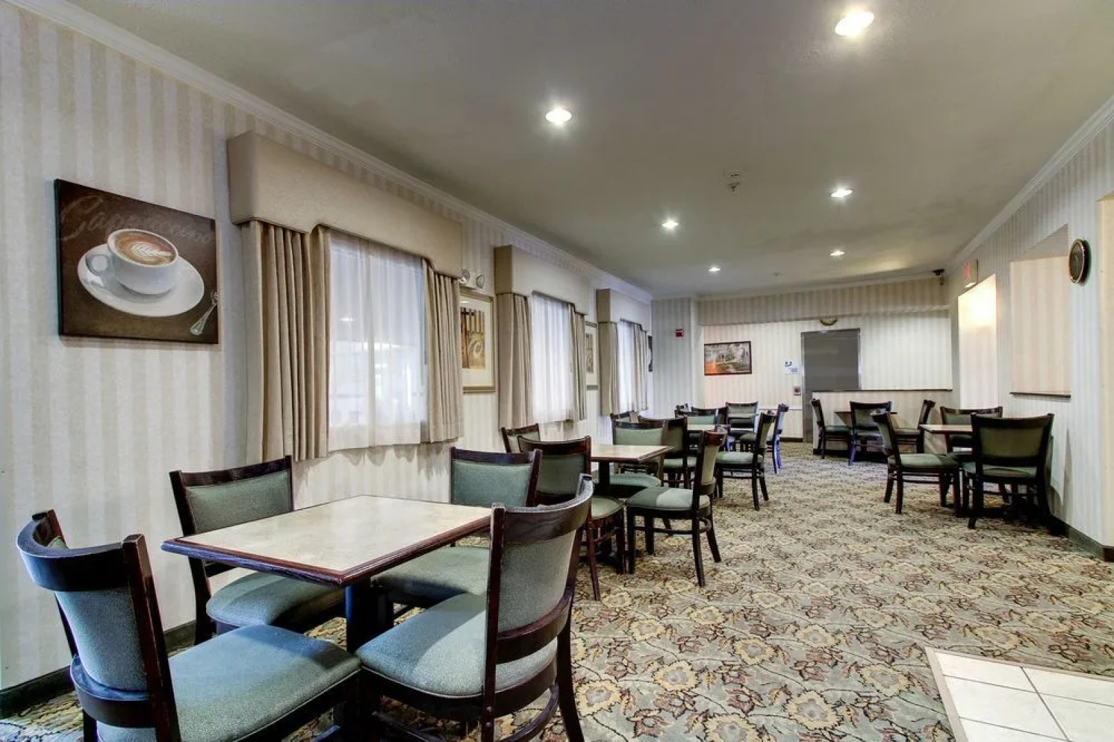 Baymont by Wyndham Kirksville University Area