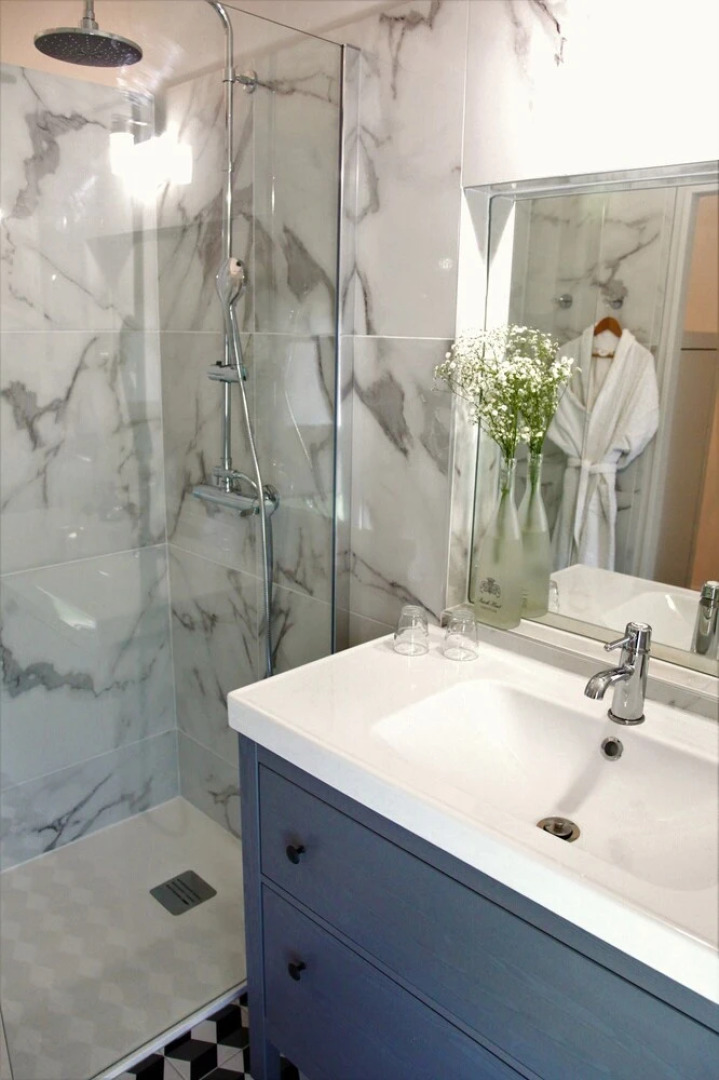 La Magnanerie D'hôtes - Chambres d'hôtes