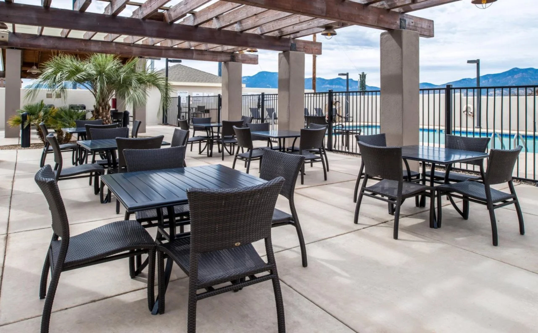 Holiday Inn Express Sierra Vista by IHG