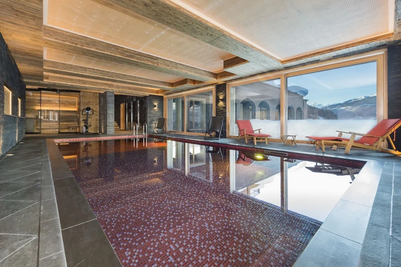 Residence Jochberg bei Kitzbühel