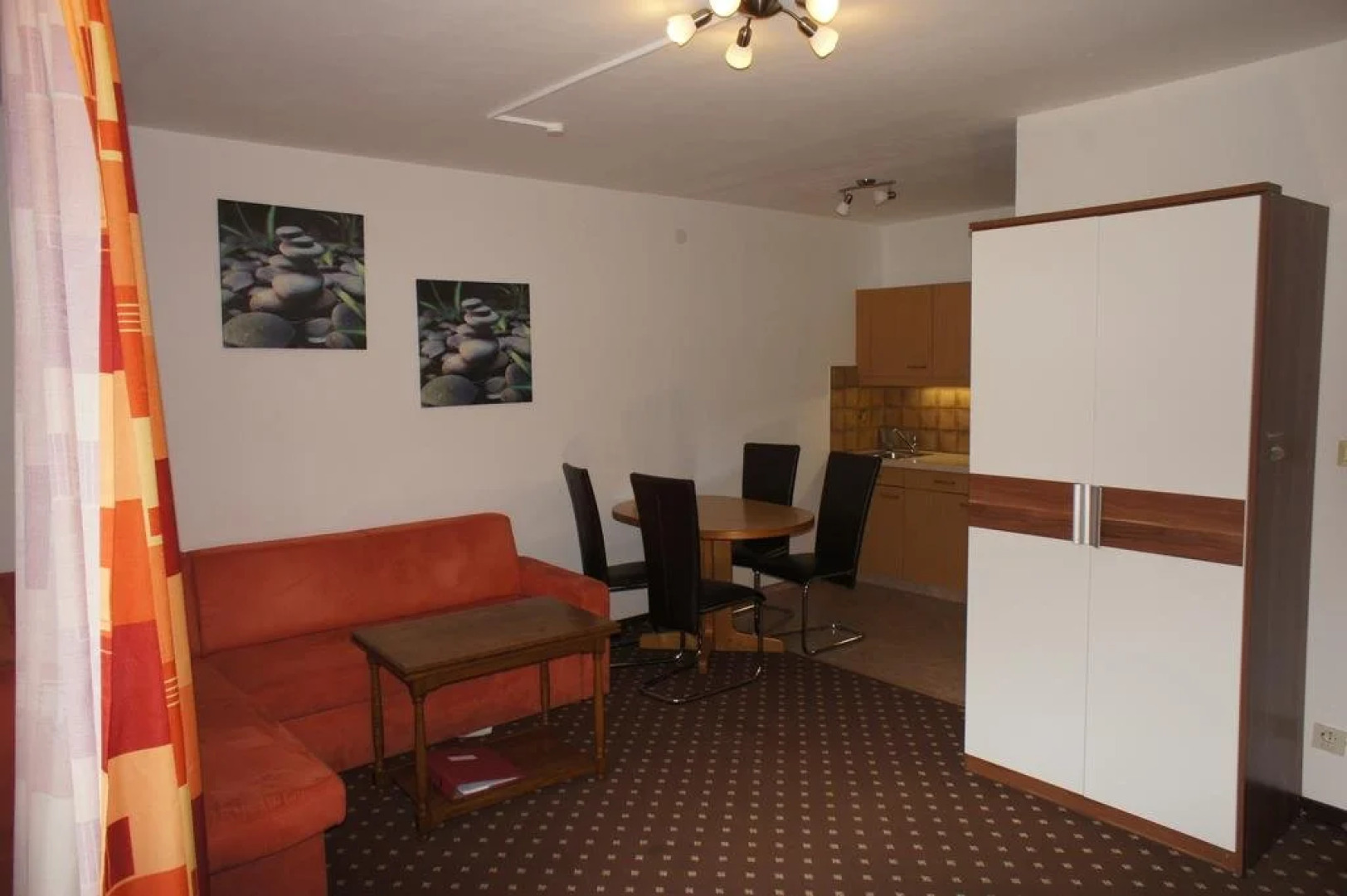 Appartements Gärtner