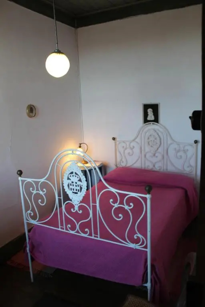 Casa Dos Strecht's