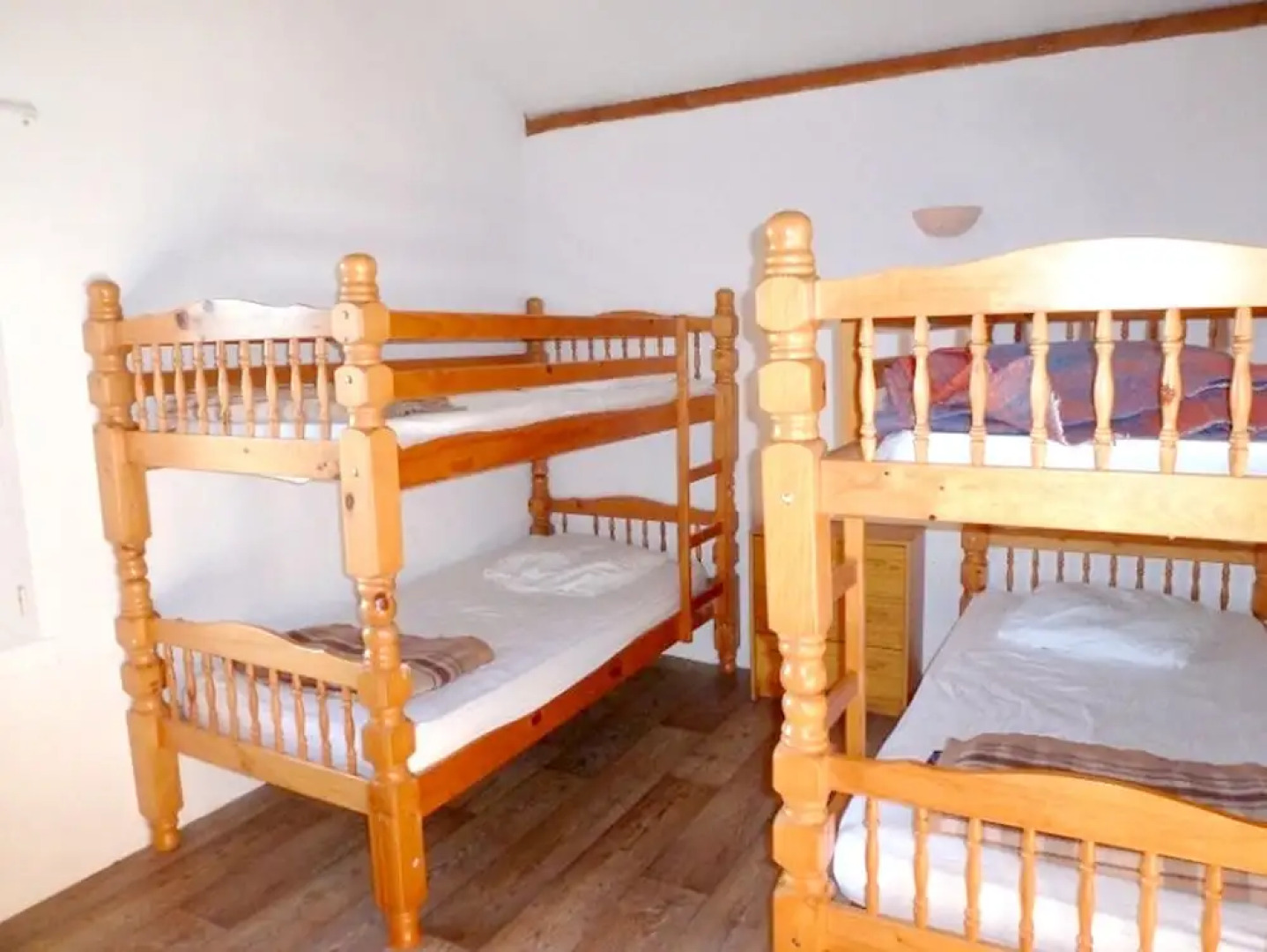 House With 4 Bedrooms in Saint-félix-de-reillac-et-mortemart, With Poo