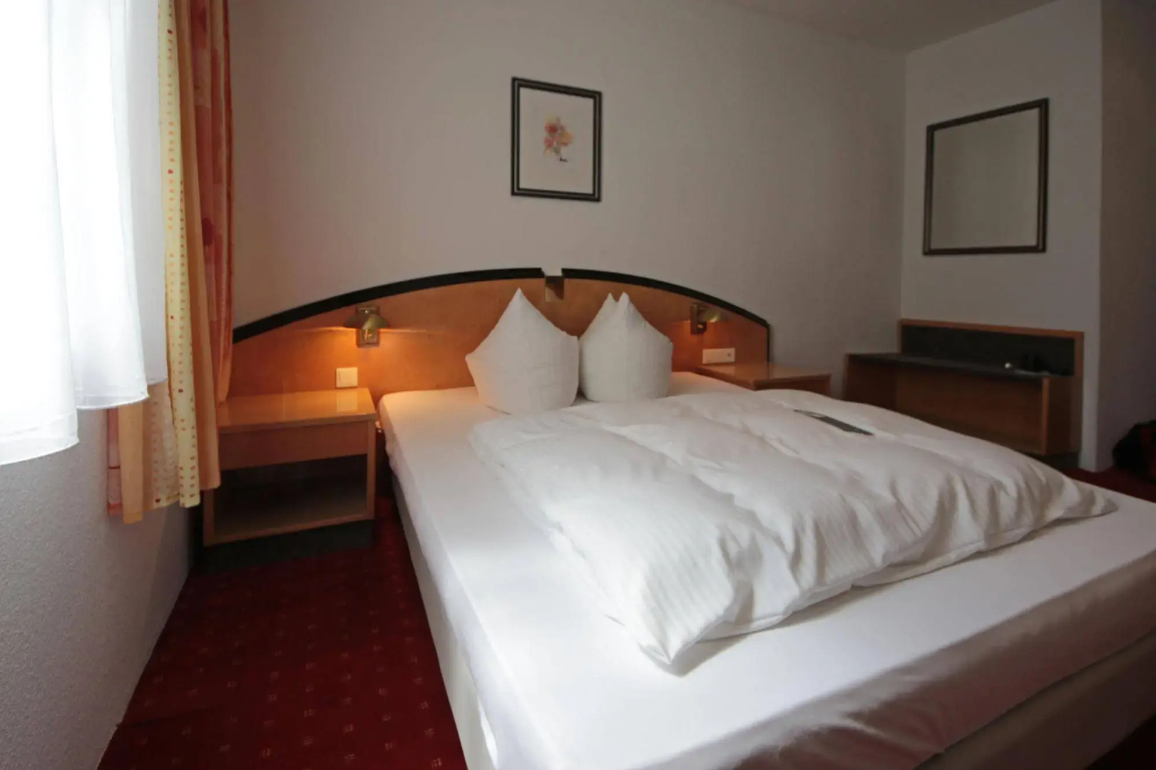 Hotel Goldener Anker