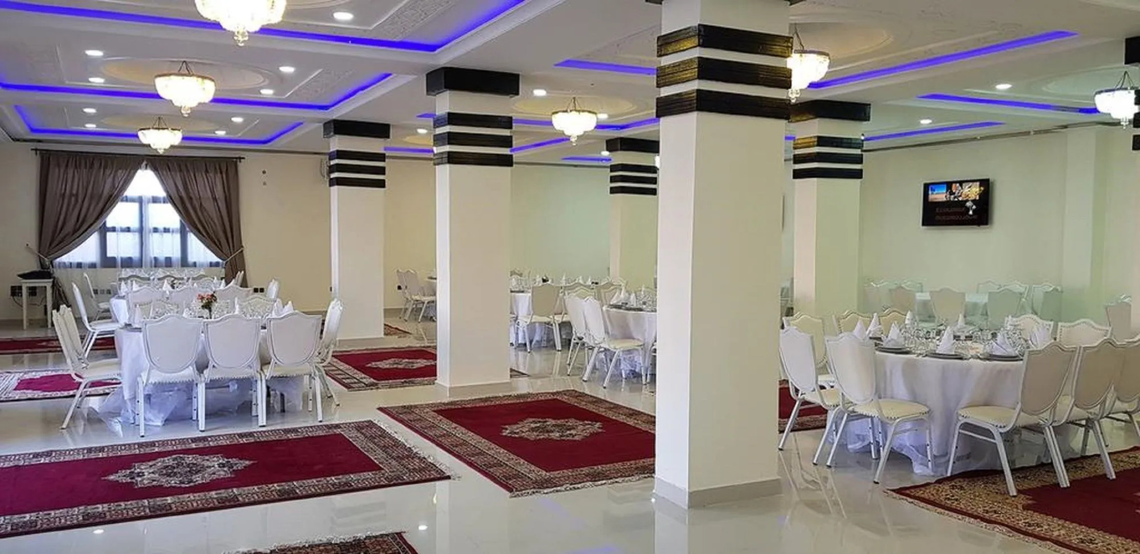 Al Baraka des Loisirs