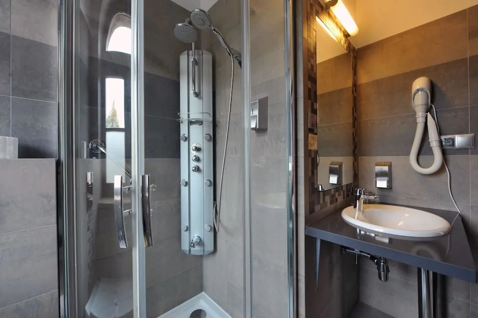 Hotel Młyn w Elblągu