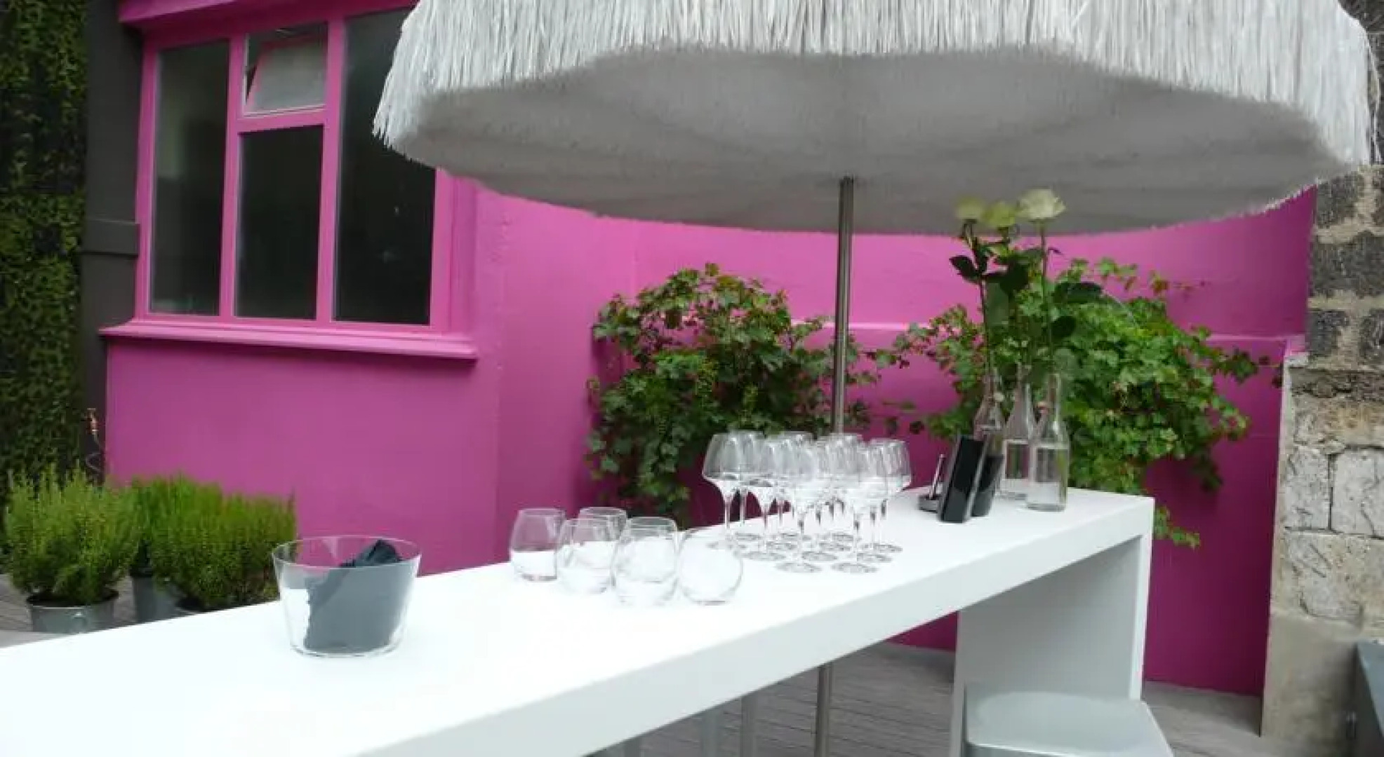 Duplex - Entre les Murs