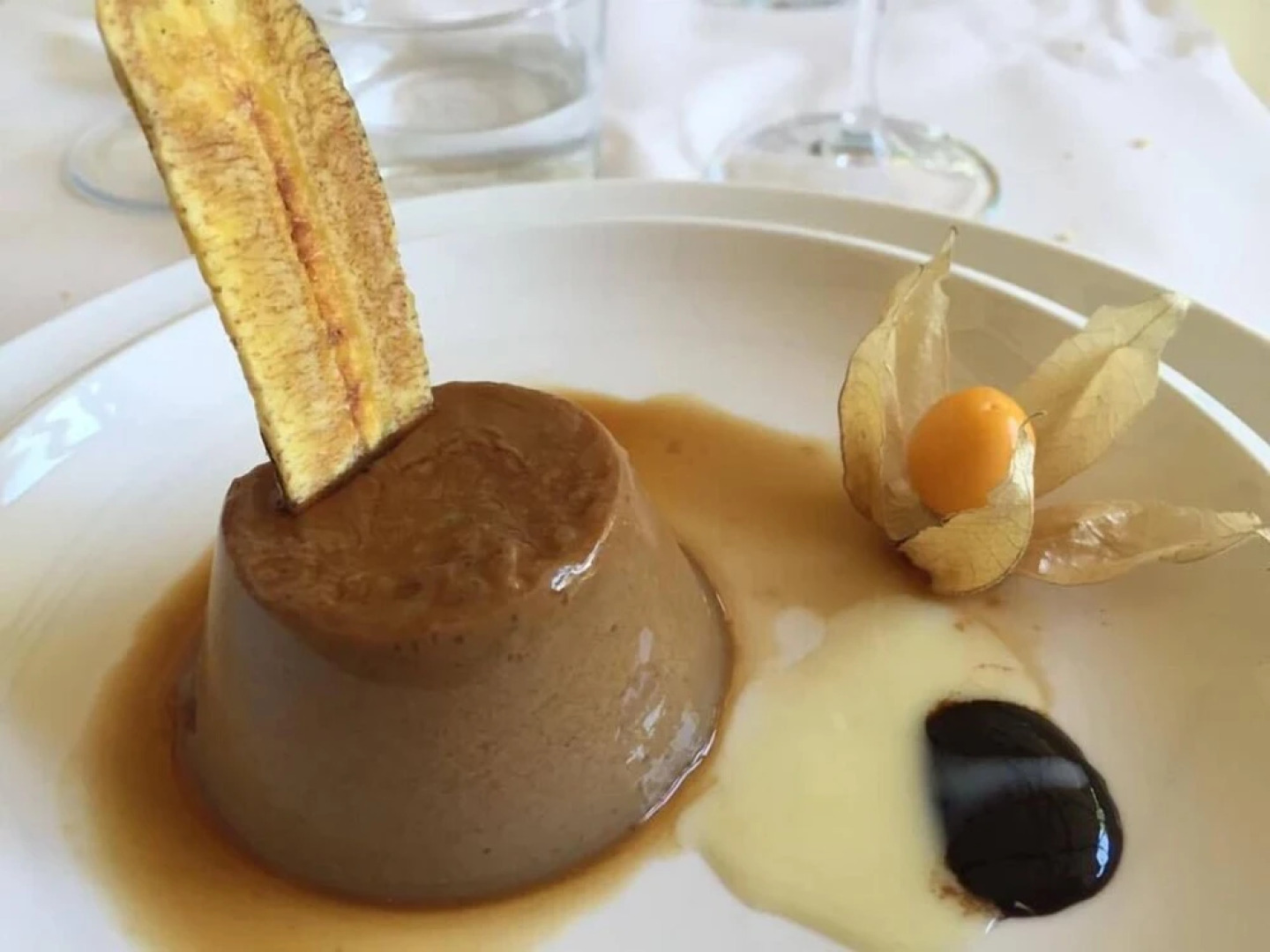 El Capricho de Nieves