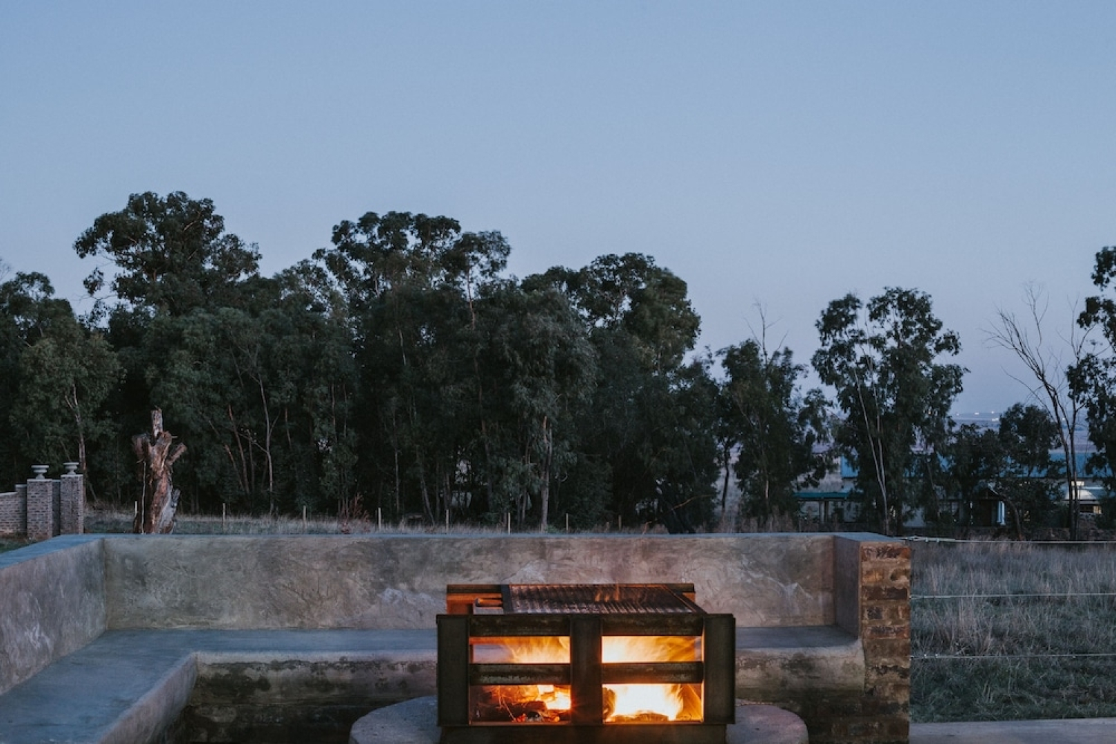 Farmstay @ Glen Cullen