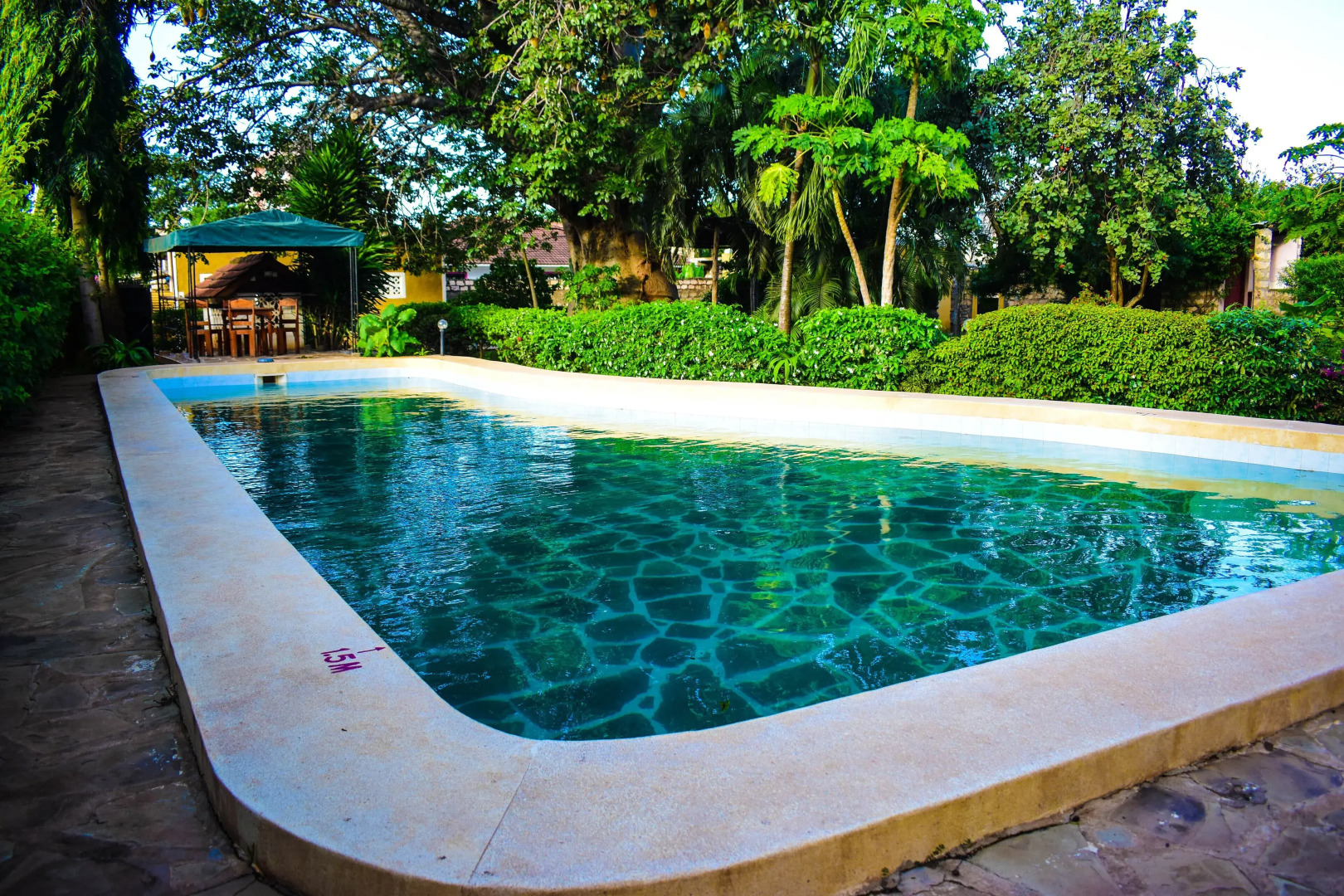 JoysVilla Family Holiday Home