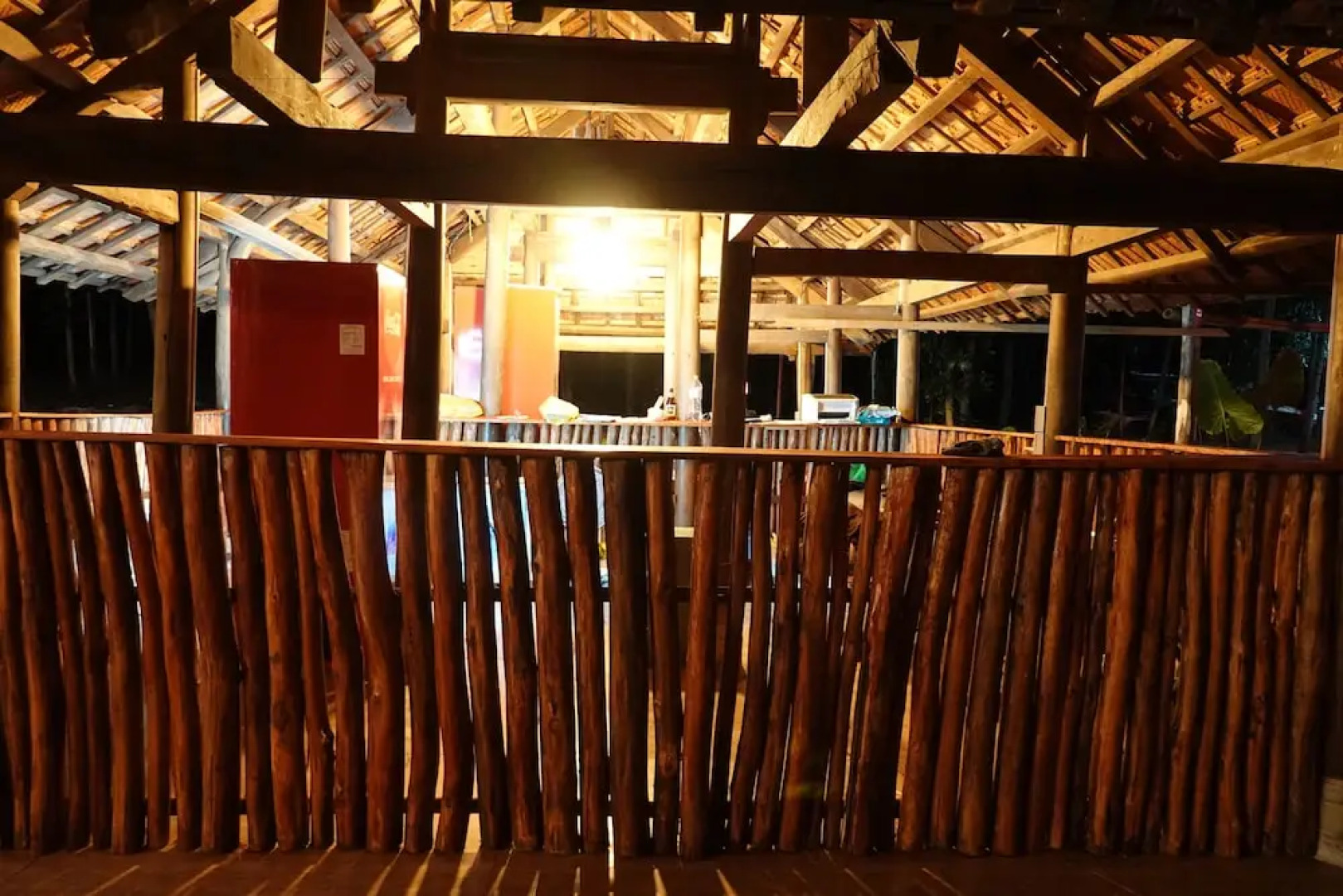 Nguyen Shack Phong Nha Eco Resort