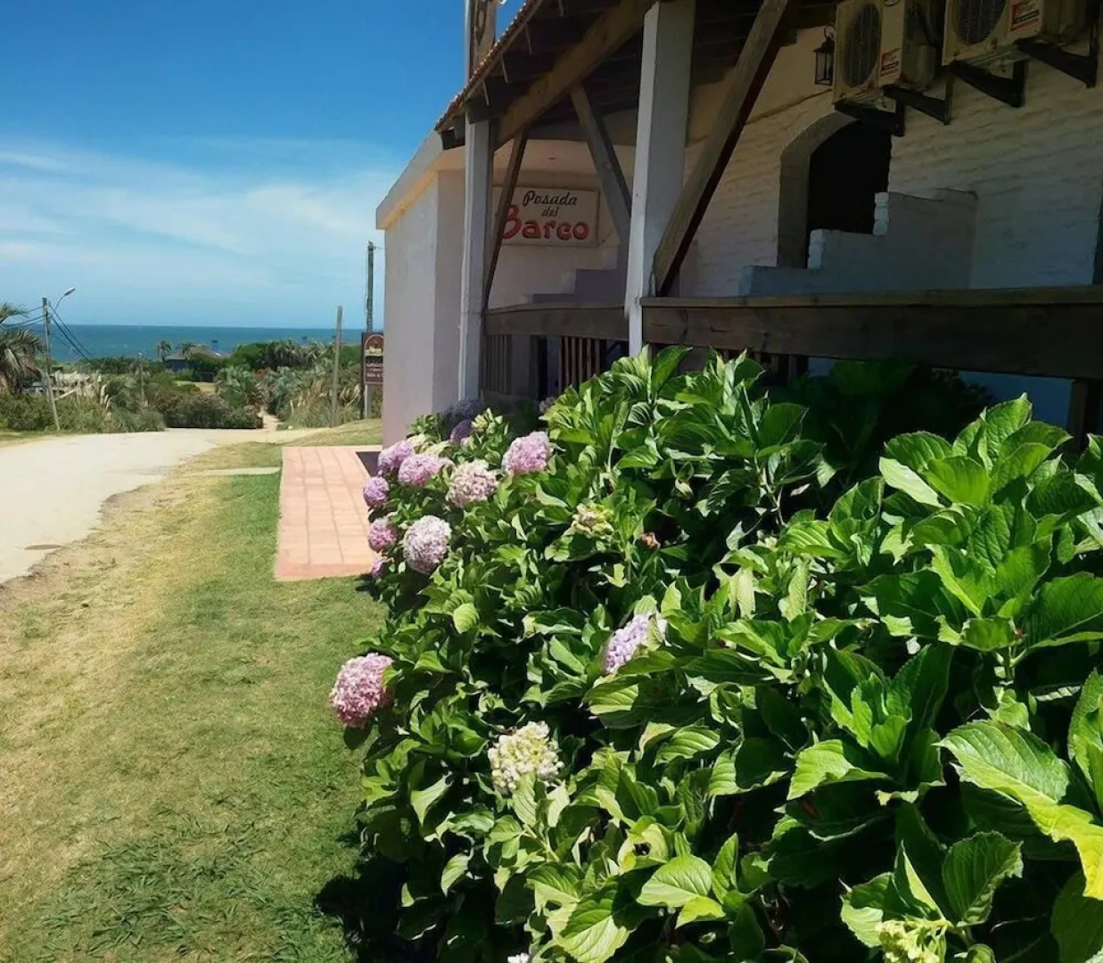 Hotel Posada del Barco