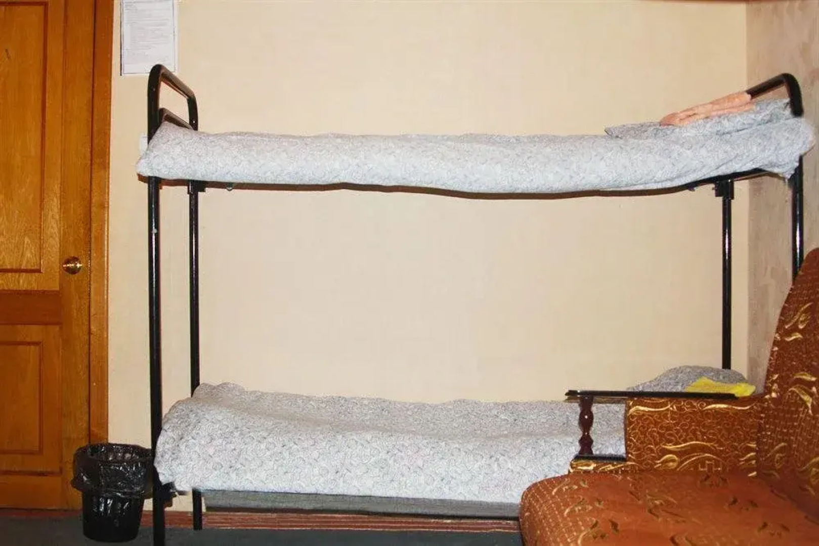 Hostel at Lenin Street