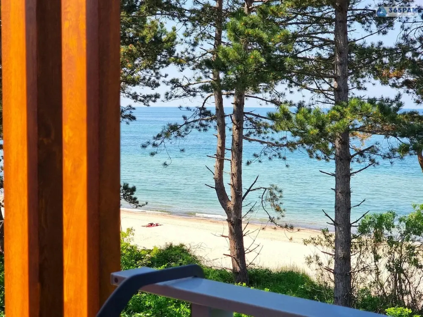 Apartament Let's Sea 82 - 365PAM