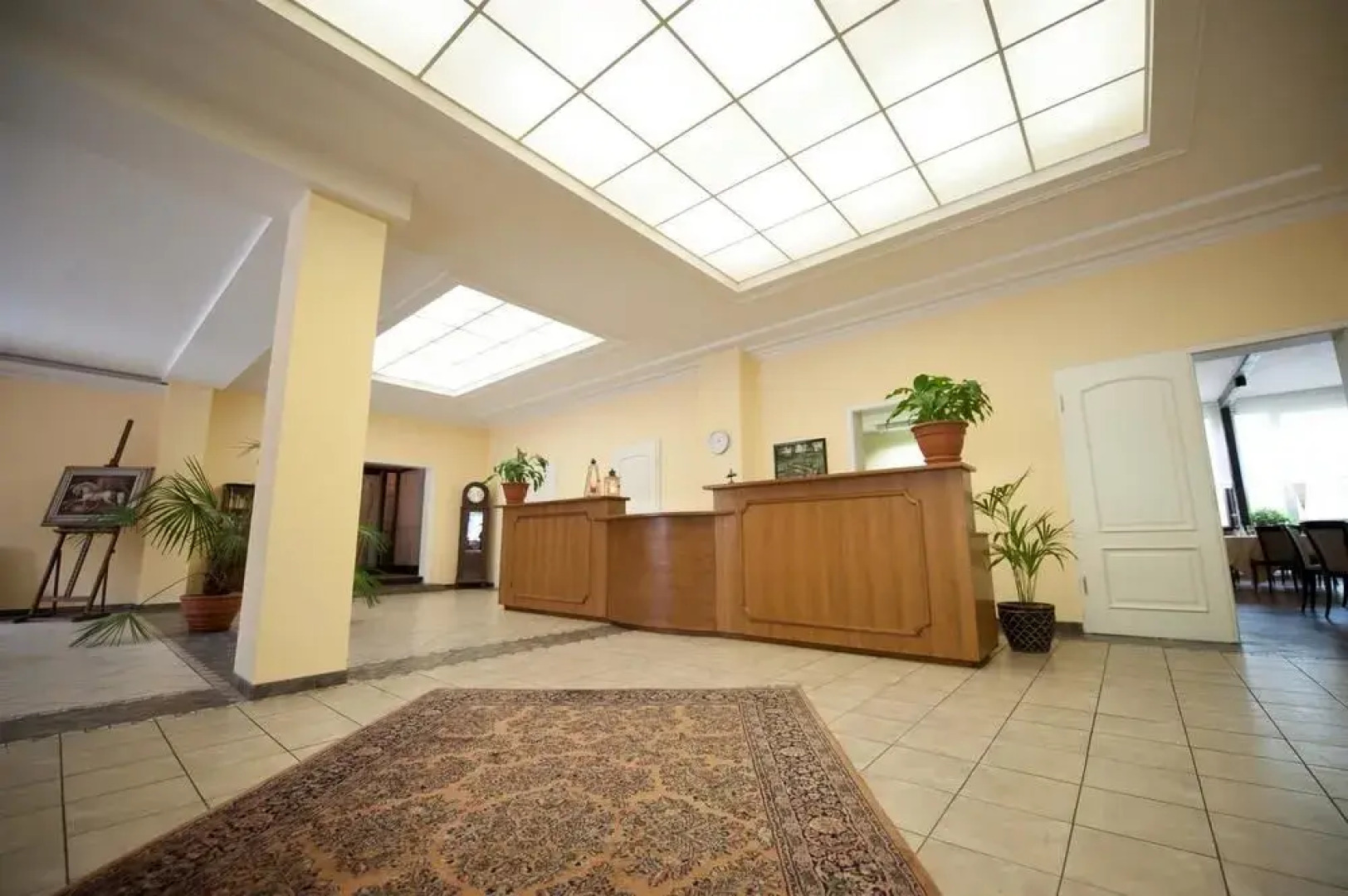 Days Hotel Liebenwalde Preussischer Hof