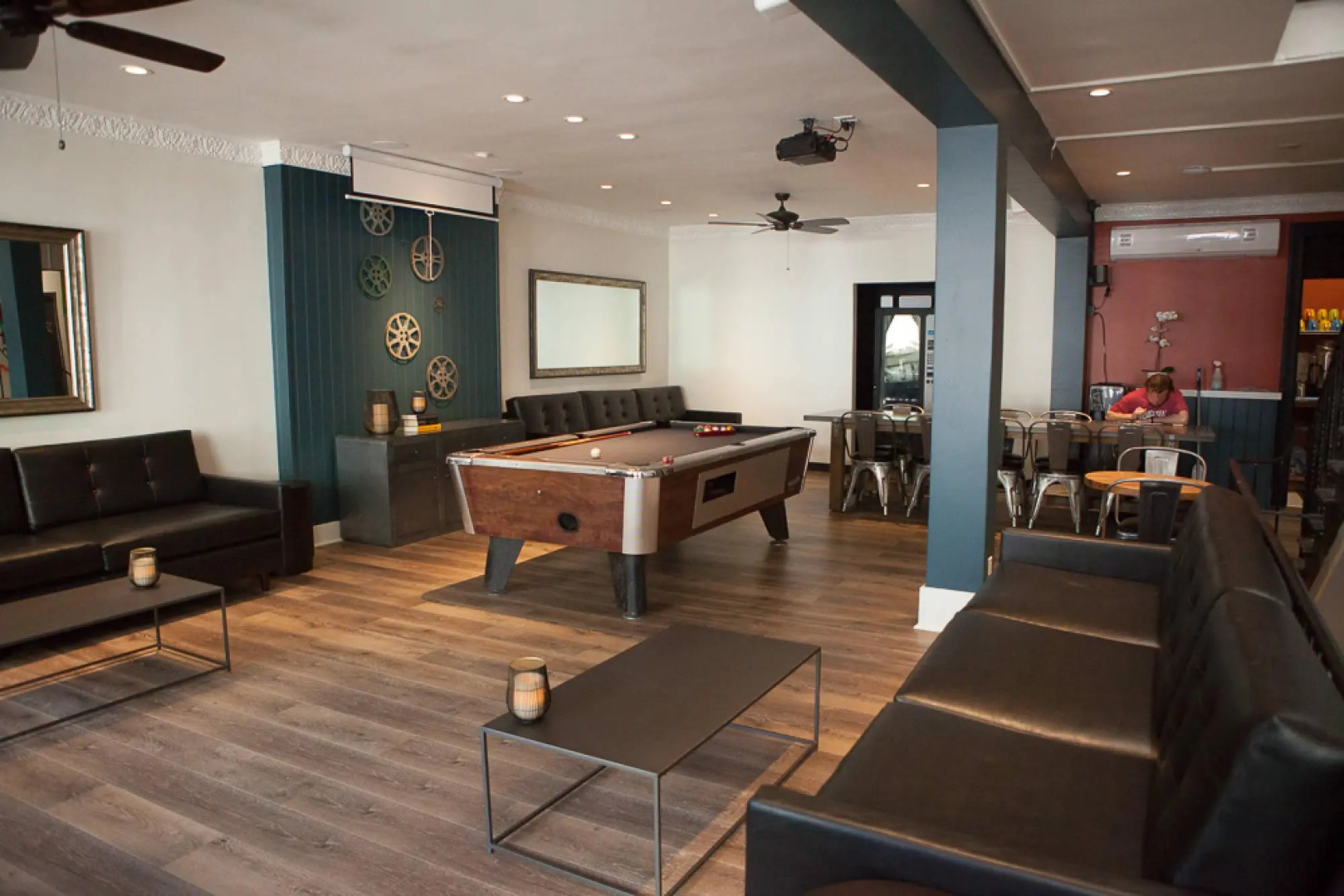 Samesun Hollywood - Hostel