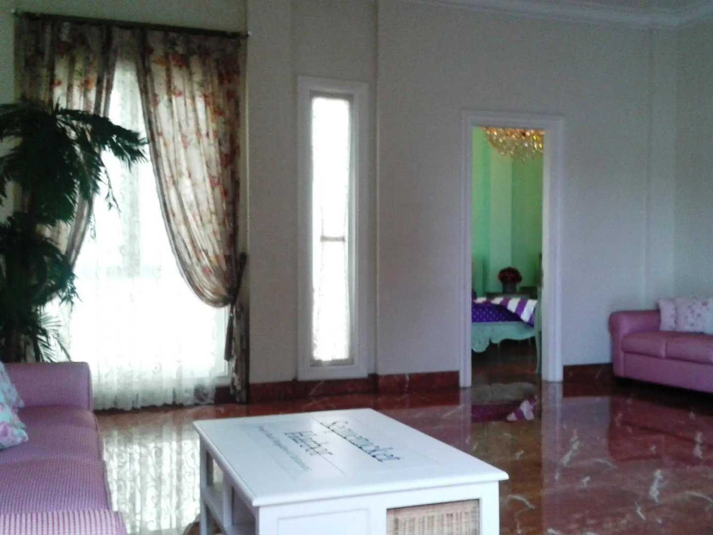 Elliottii Residence Duta Niaga