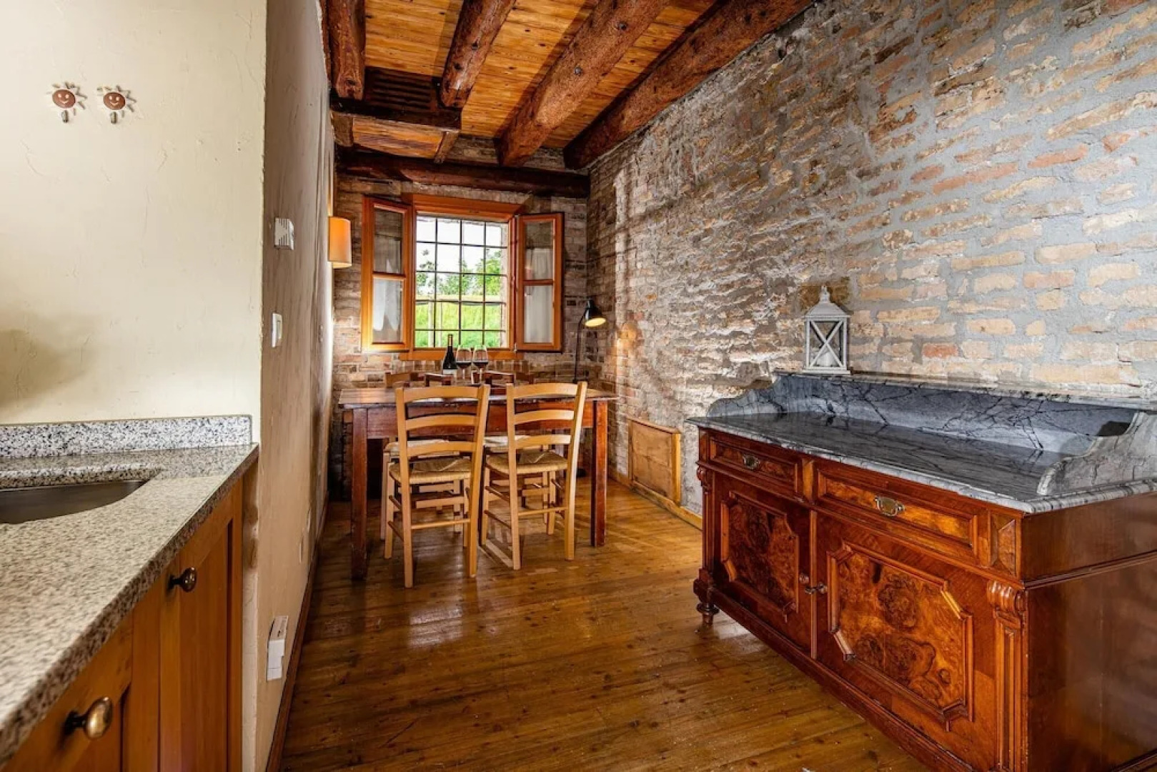 La Casa Gioconda Agriturismo