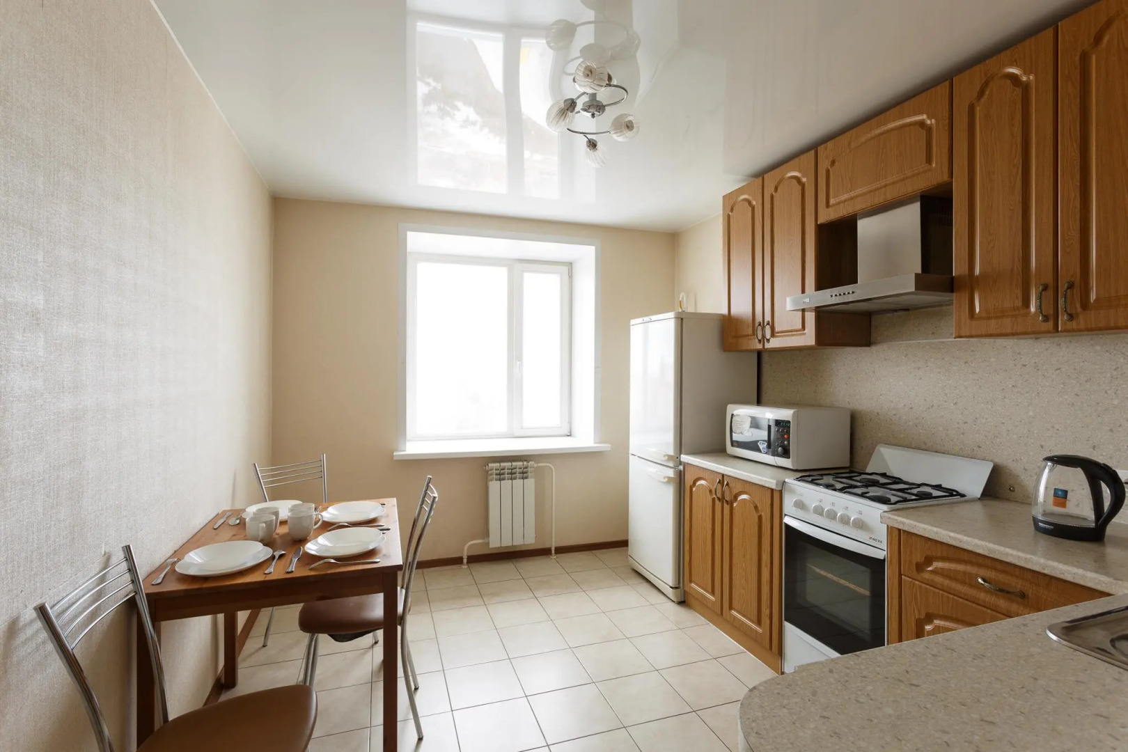 Хочу приехать на улице Челюскинцев