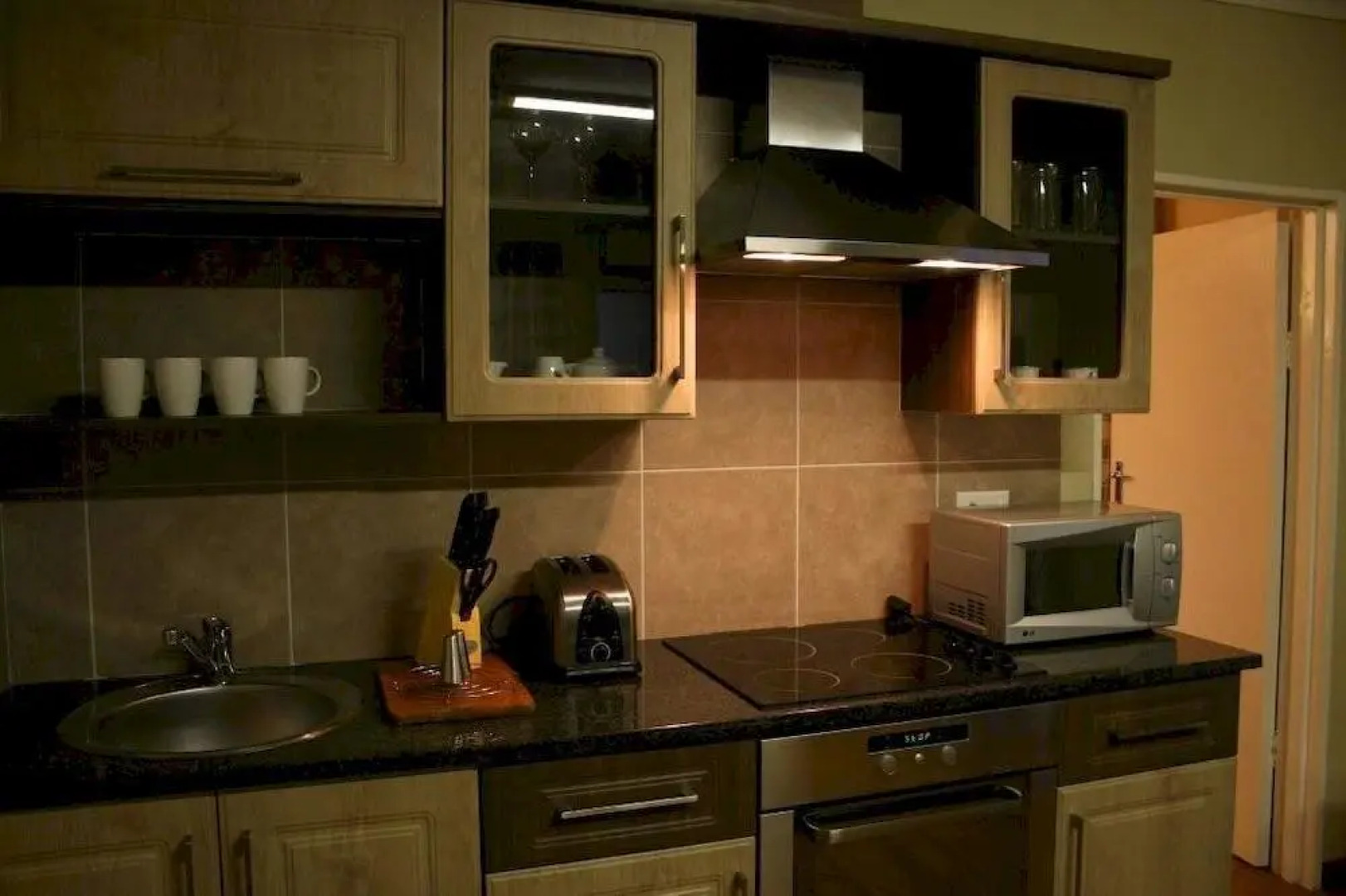 Fallsway Apartments Louden Court