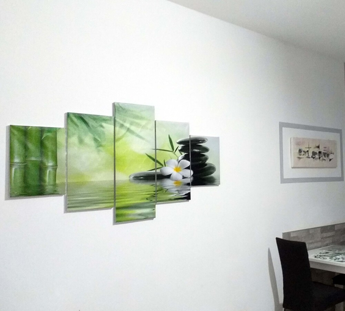 Peace & Plenty 2 - a few Minutes From the sea