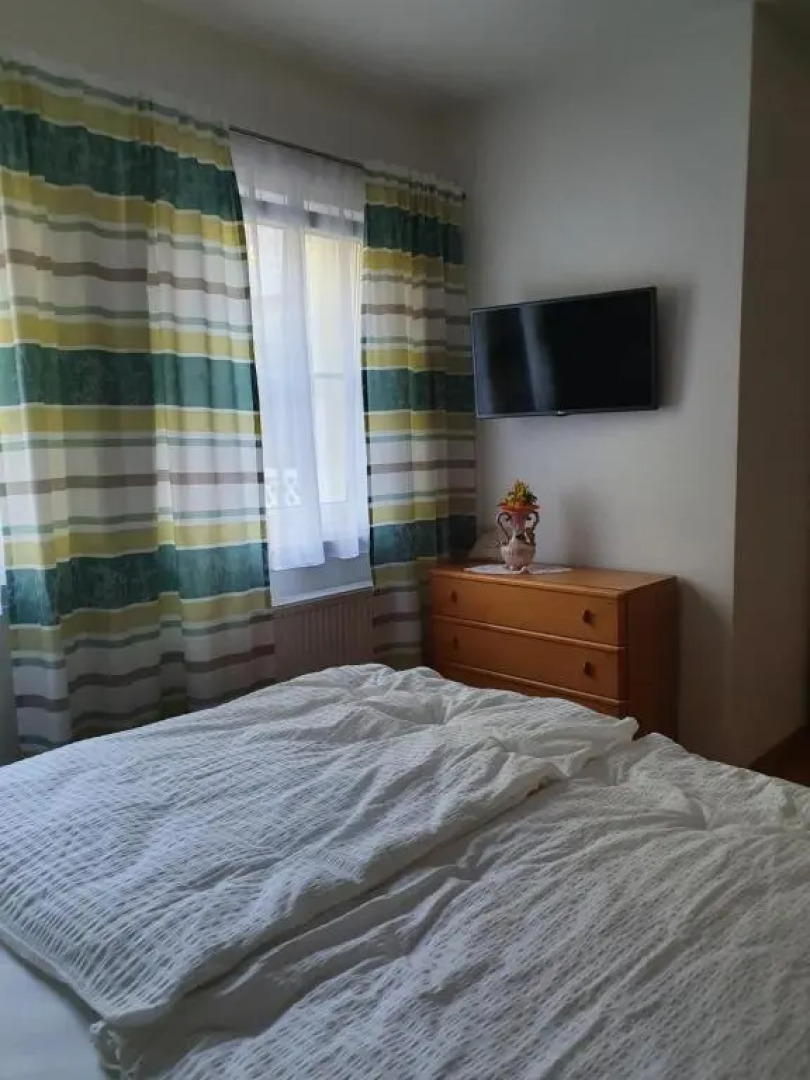 Ferienwohnungen Forever