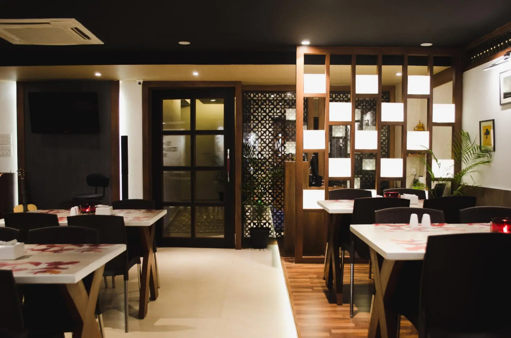 Hotel Tranquil Manipal