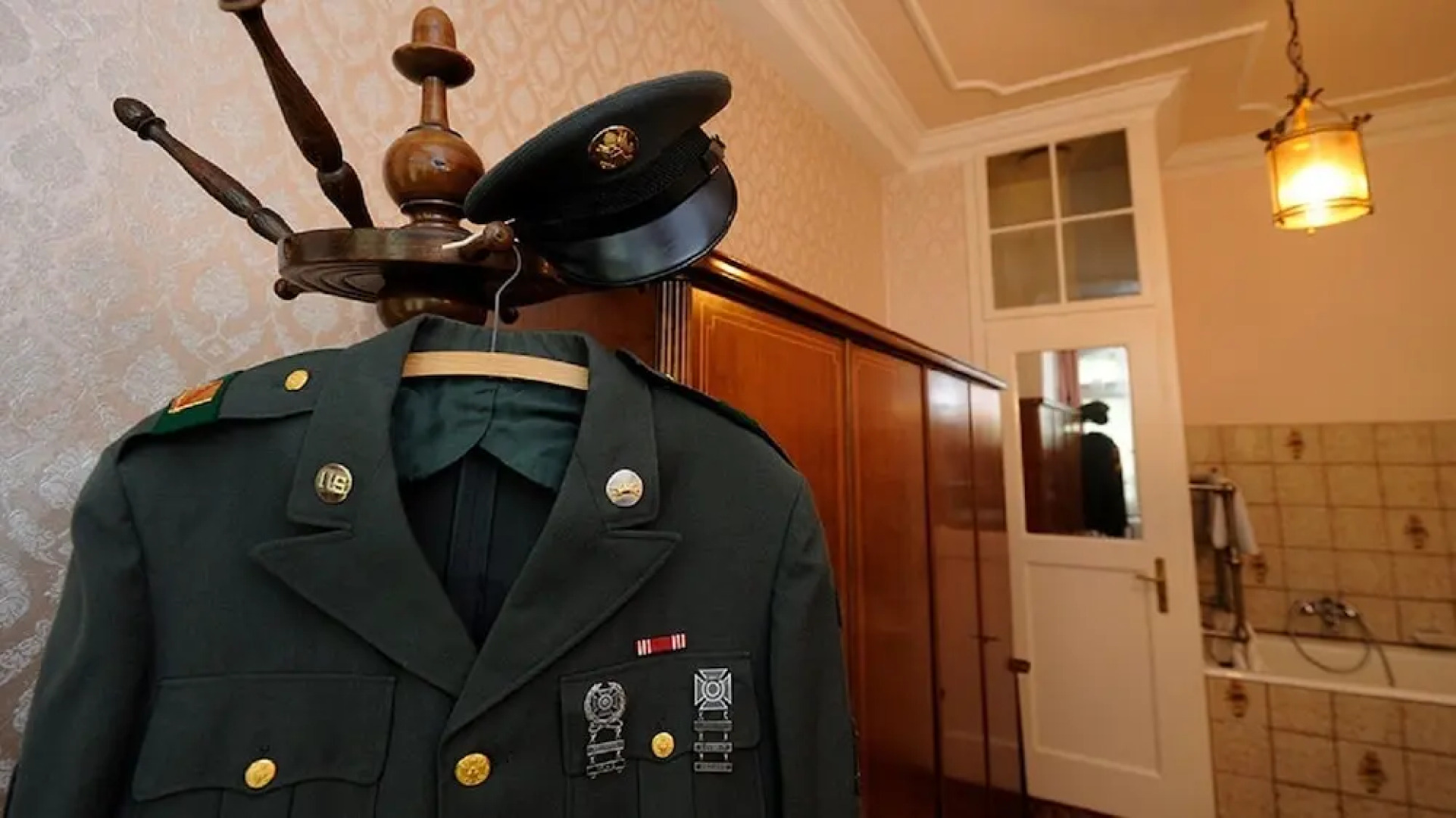 Hotel Villa Grunewald