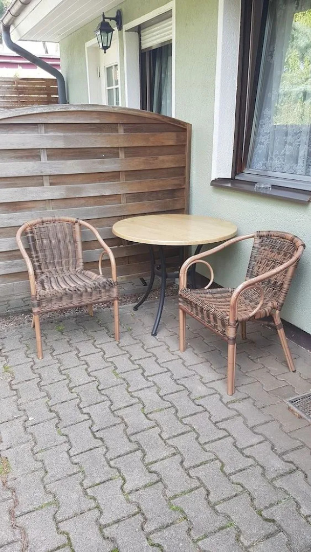 Pension Rahnsdorf am Mggelsee